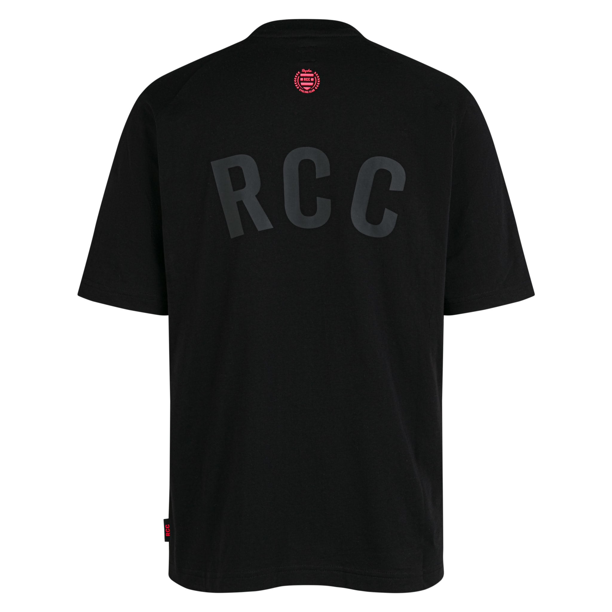 Men's RCC Cotton T-Shirt | Rapha