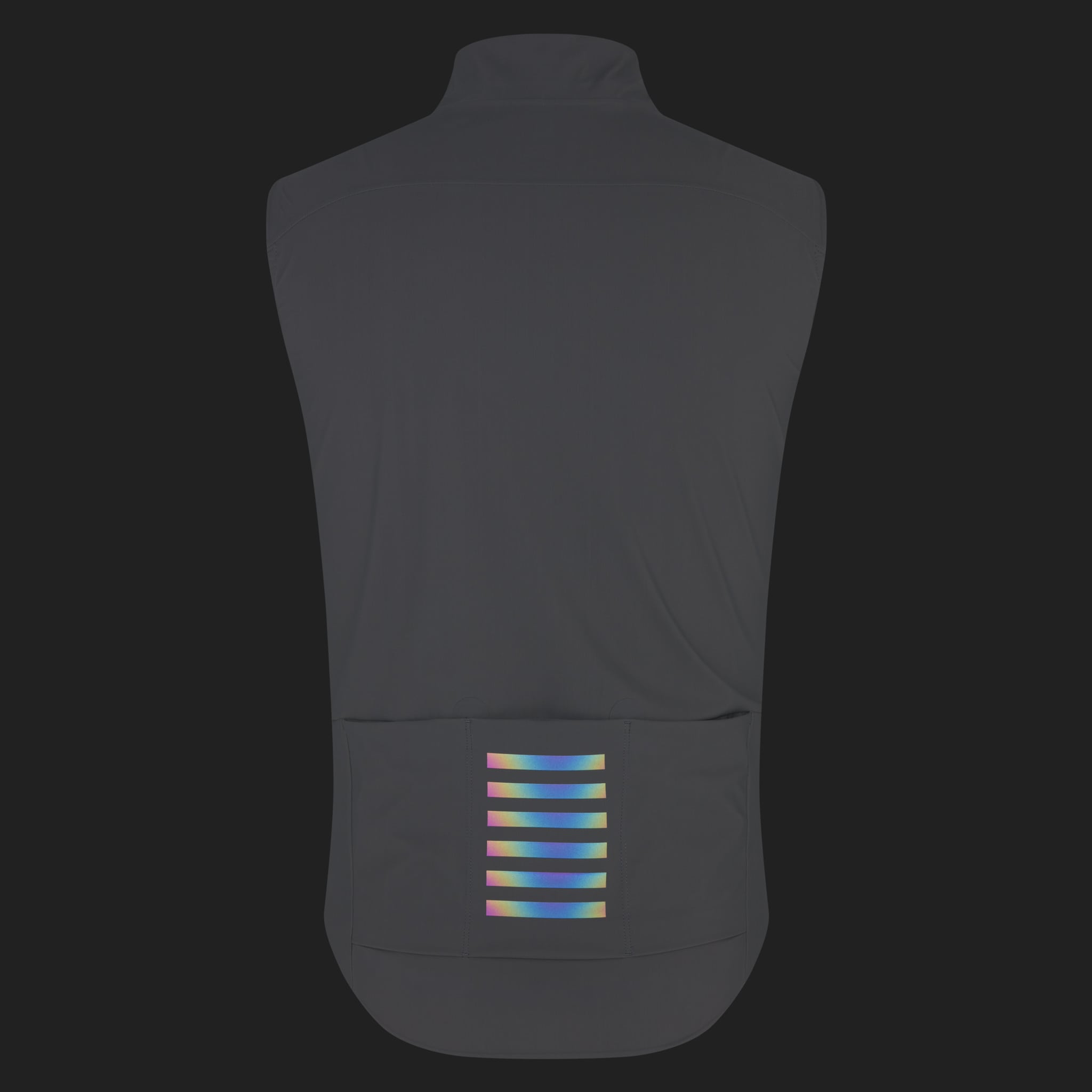 Men's Pro Team Shadow Gilet | Rapha
