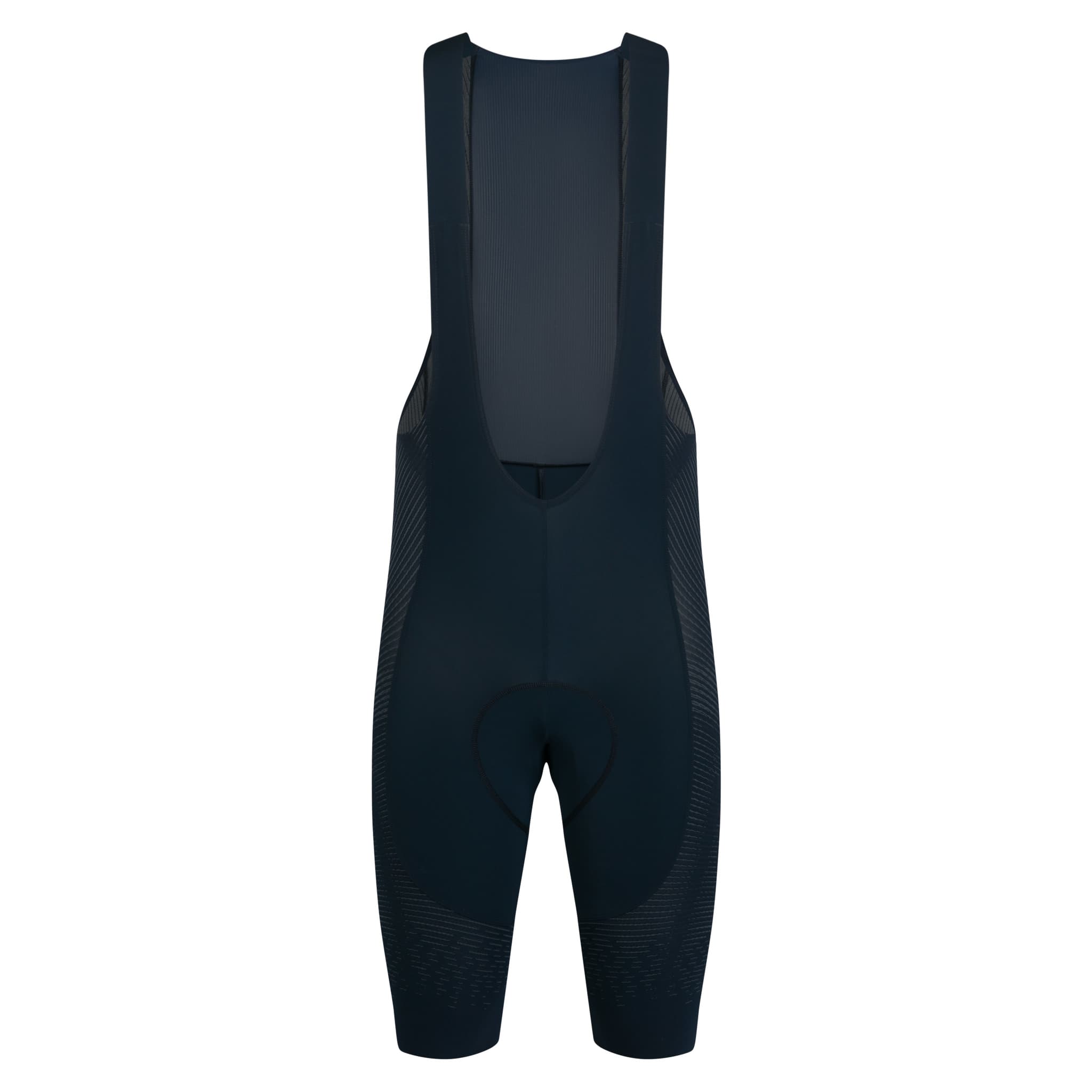 メンズ プロチーム パワーウィーブ ビブショーツ | Rapha