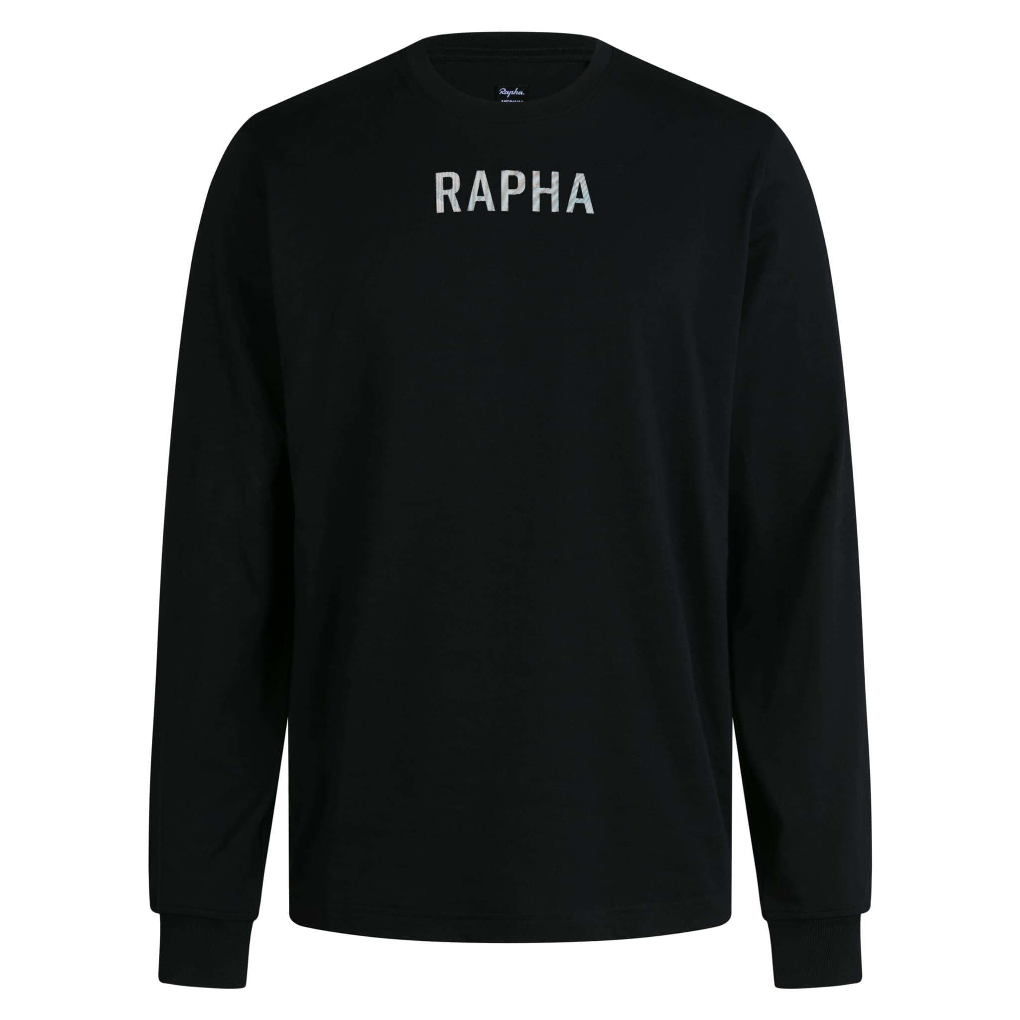 Long Sleeve T-Shirt - Reaction-diffusion | Rapha