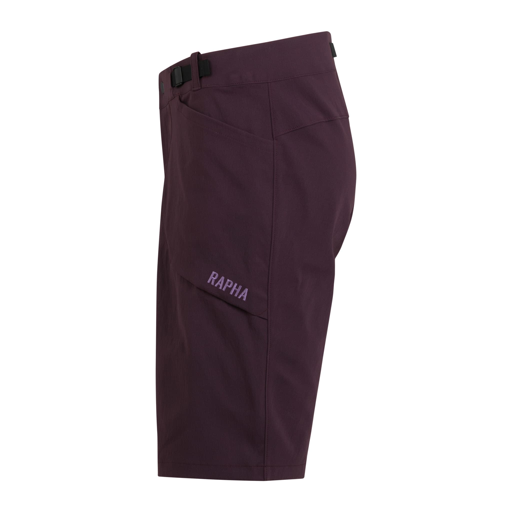 Rapha ラファ　Men's Trail Shorts Men's Trail Shorts | Rapha