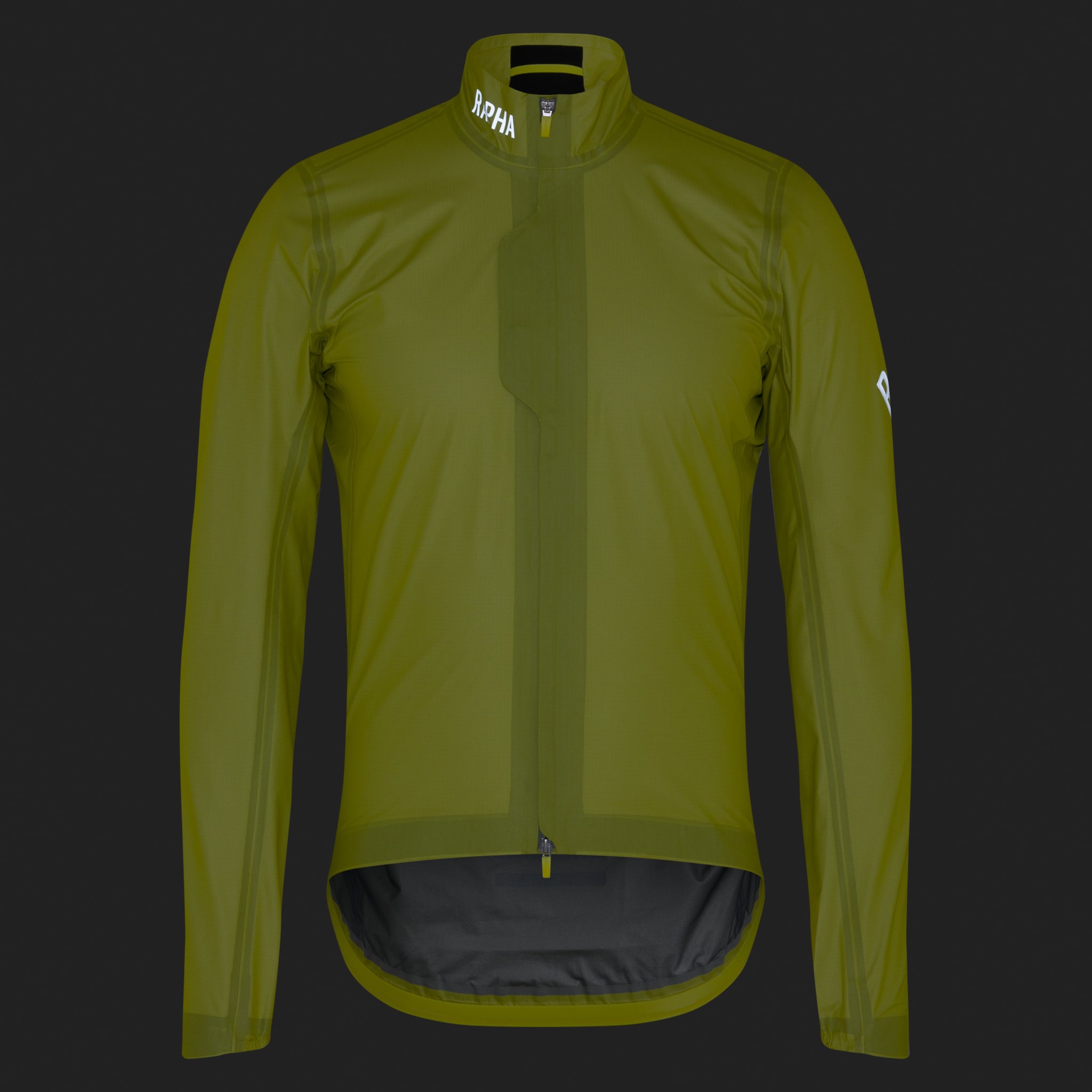 メンズ プロチーム GORE-TEX ライトウェイト レイン ジャケット | Rapha