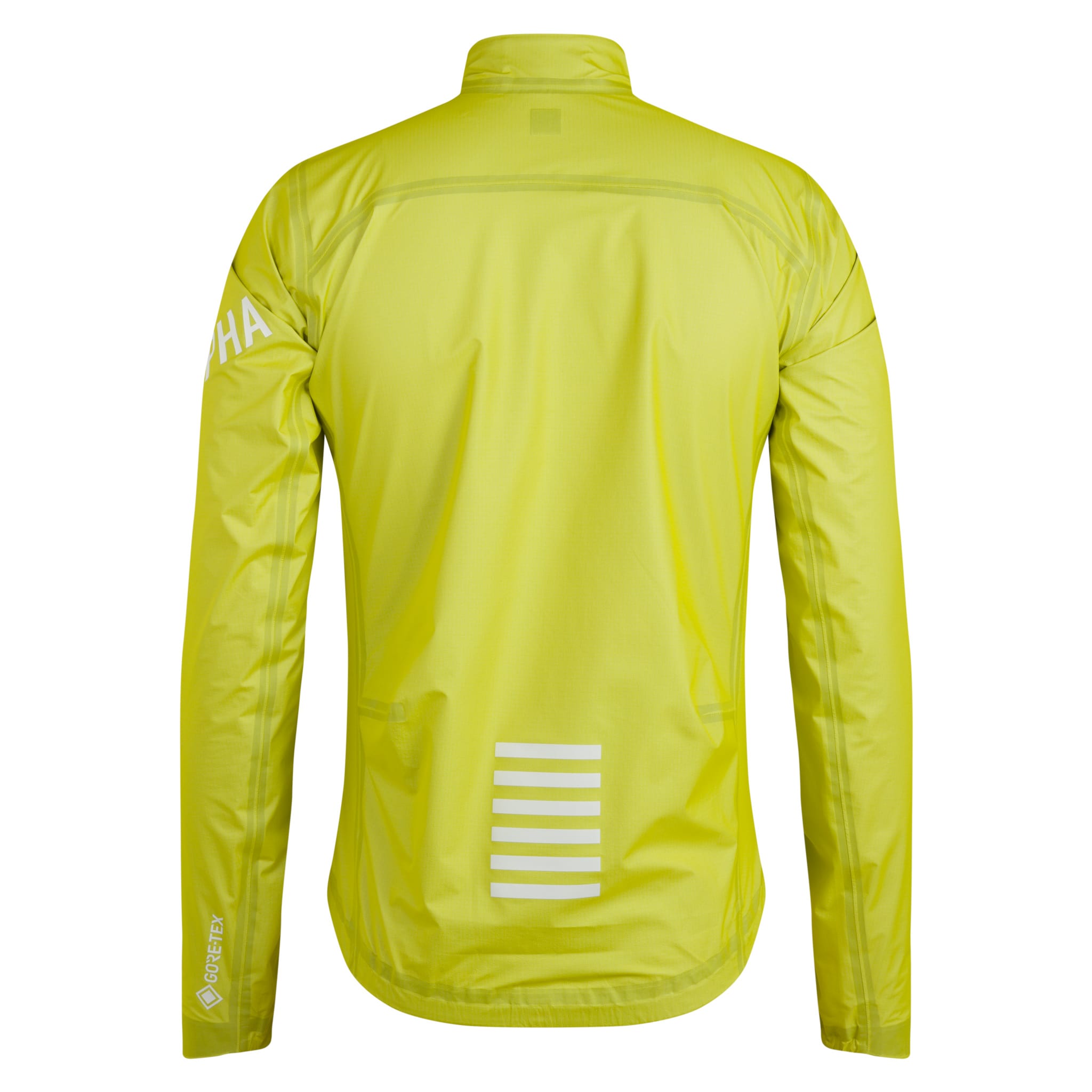 メンズ プロチーム GORE-TEX ライトウェイト レイン ジャケット | Rapha