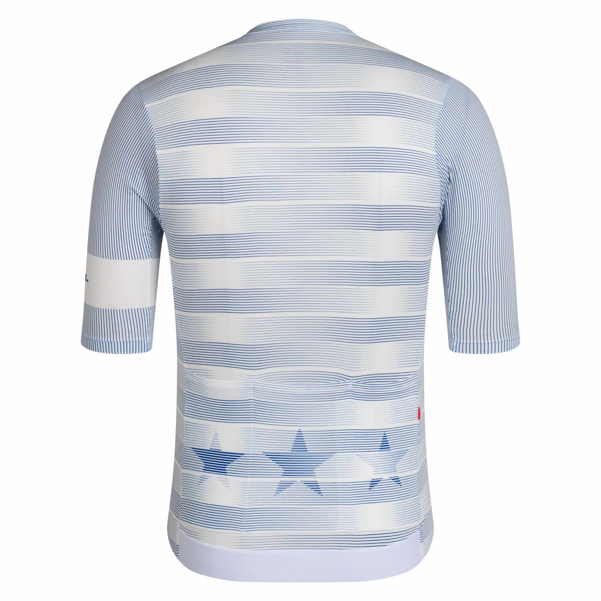 USA Men's Pro Team Rouleur Jersey | Rapha