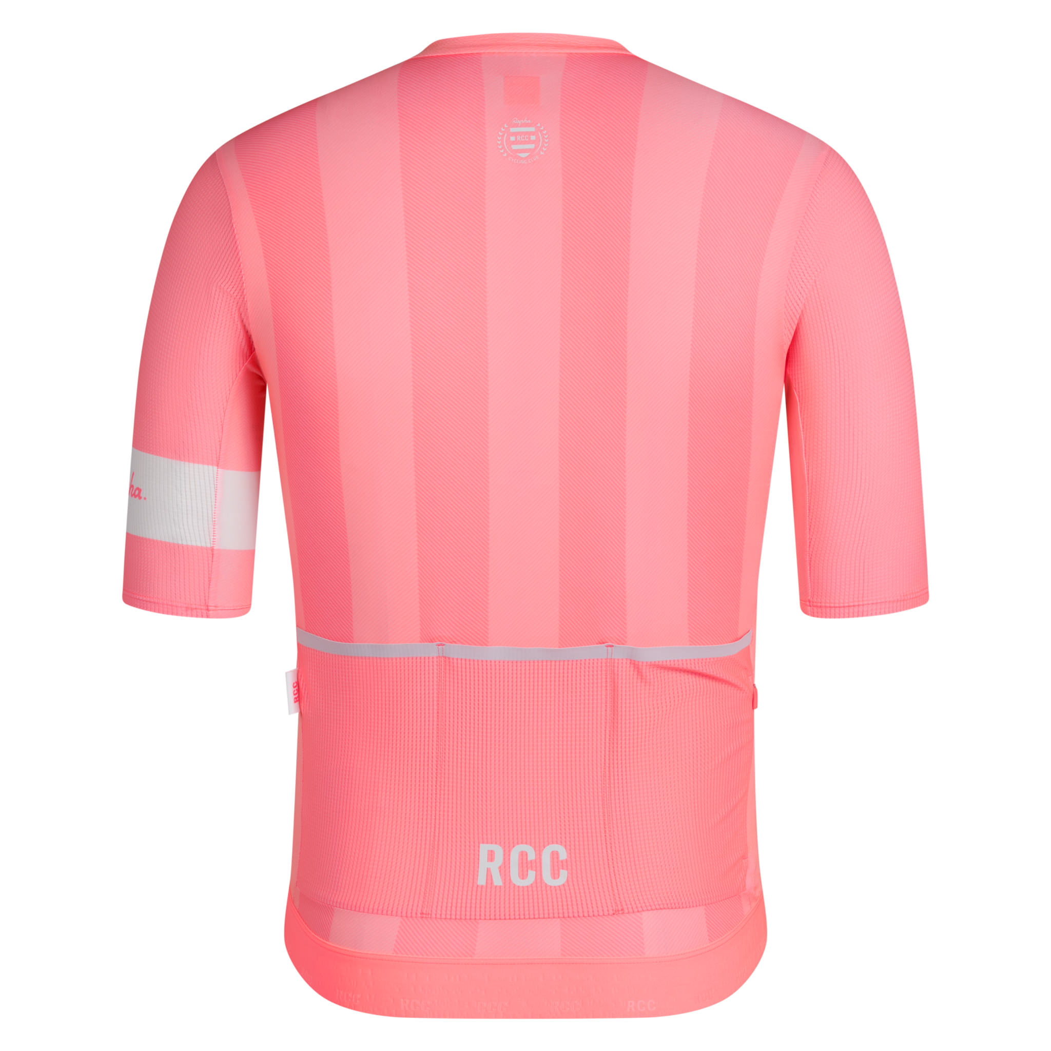 Men's RCC Pro Team Jersey II | Rapha