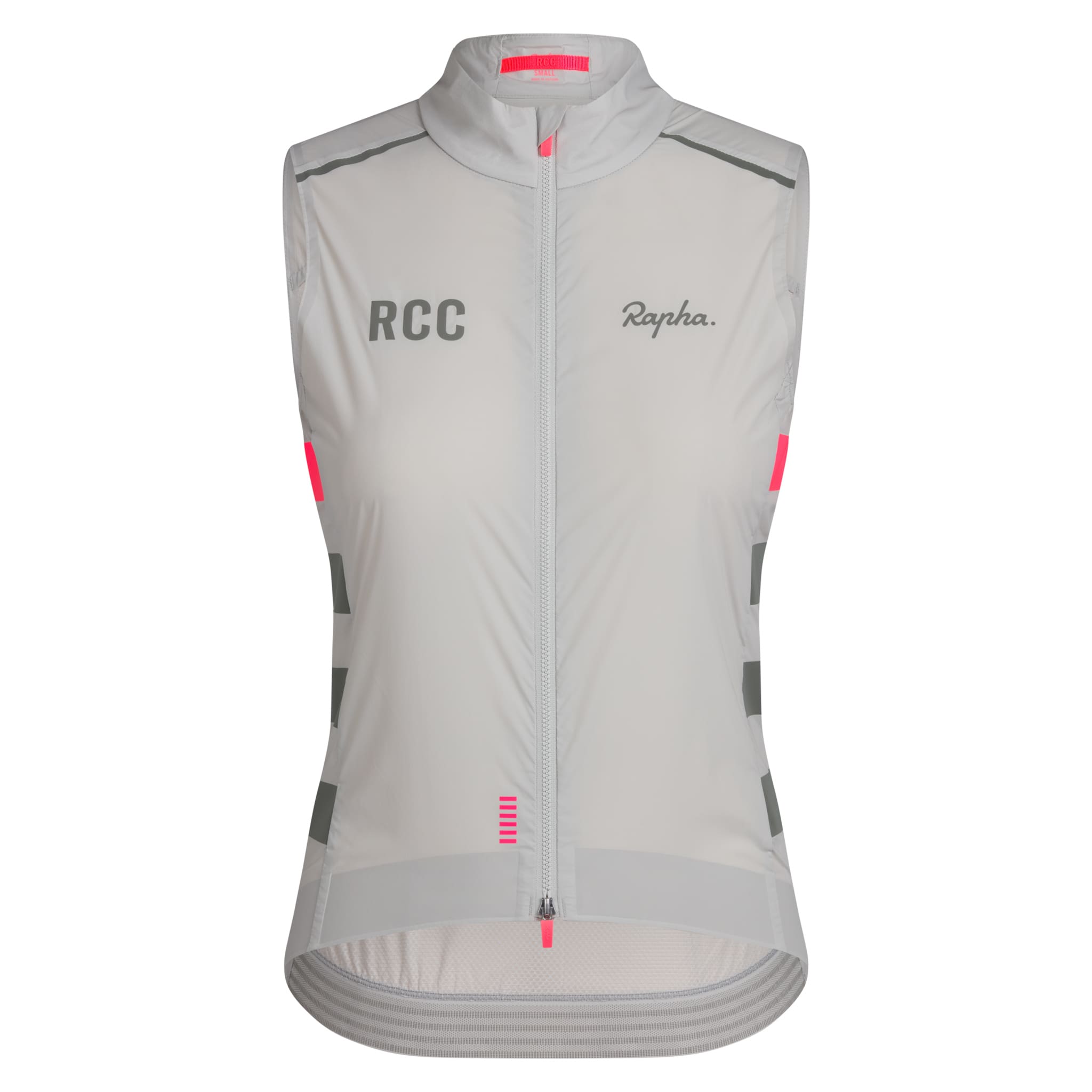 Women's RCC Pro Team Gilet | Rapha