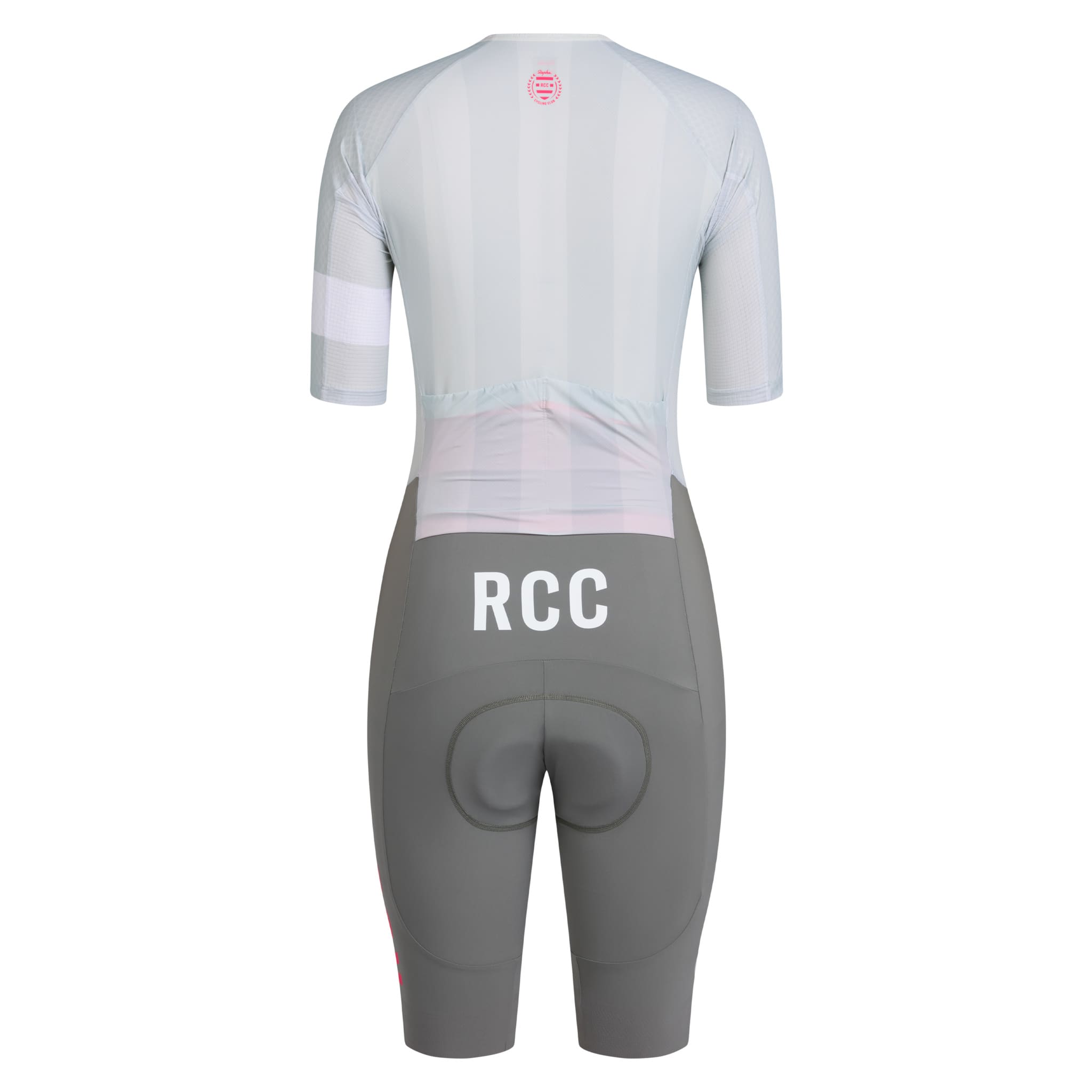 Women's RCC Pro Team Summer Roadsuit | Rapha
