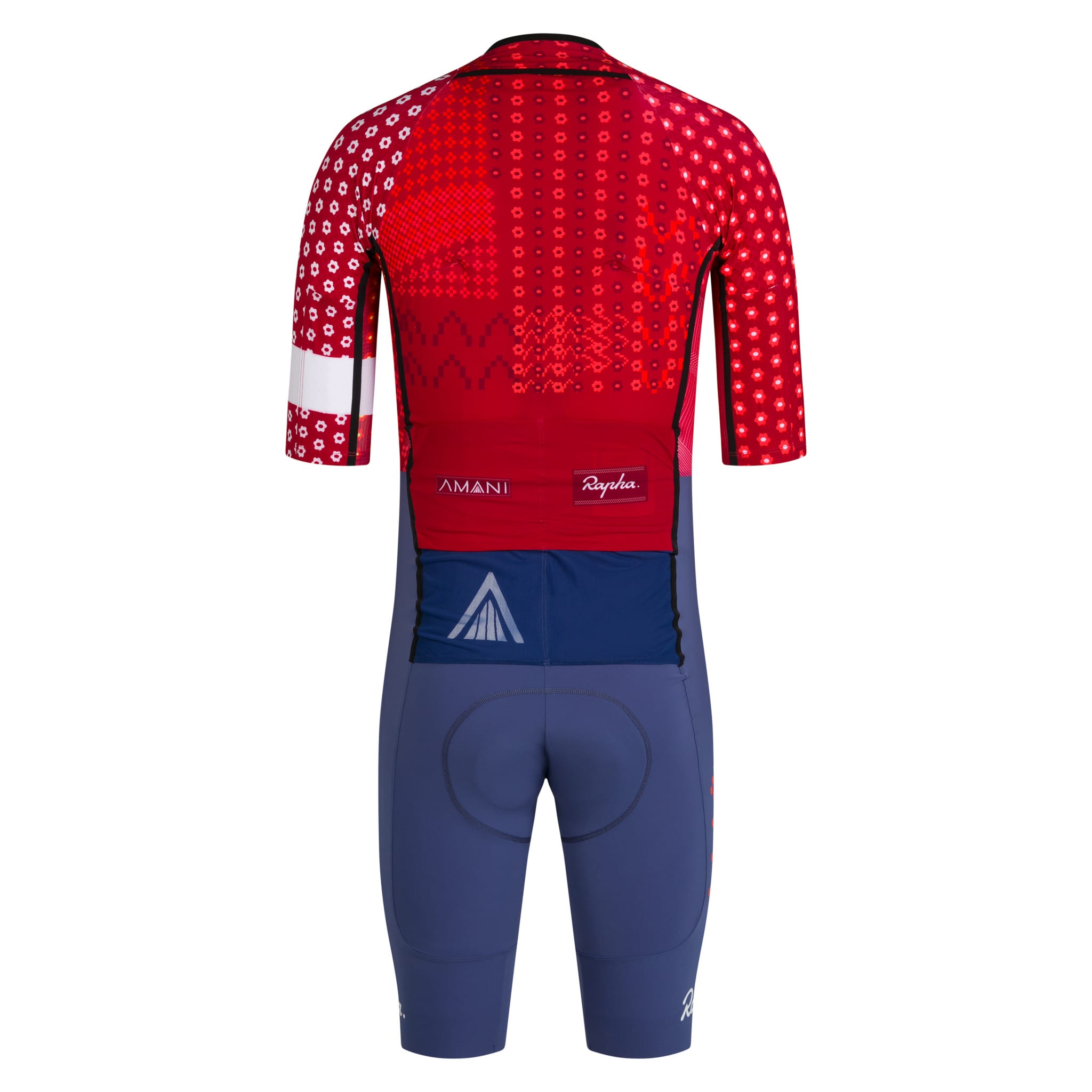 AMANI Men's Pro Team Blaerosuit | Rapha