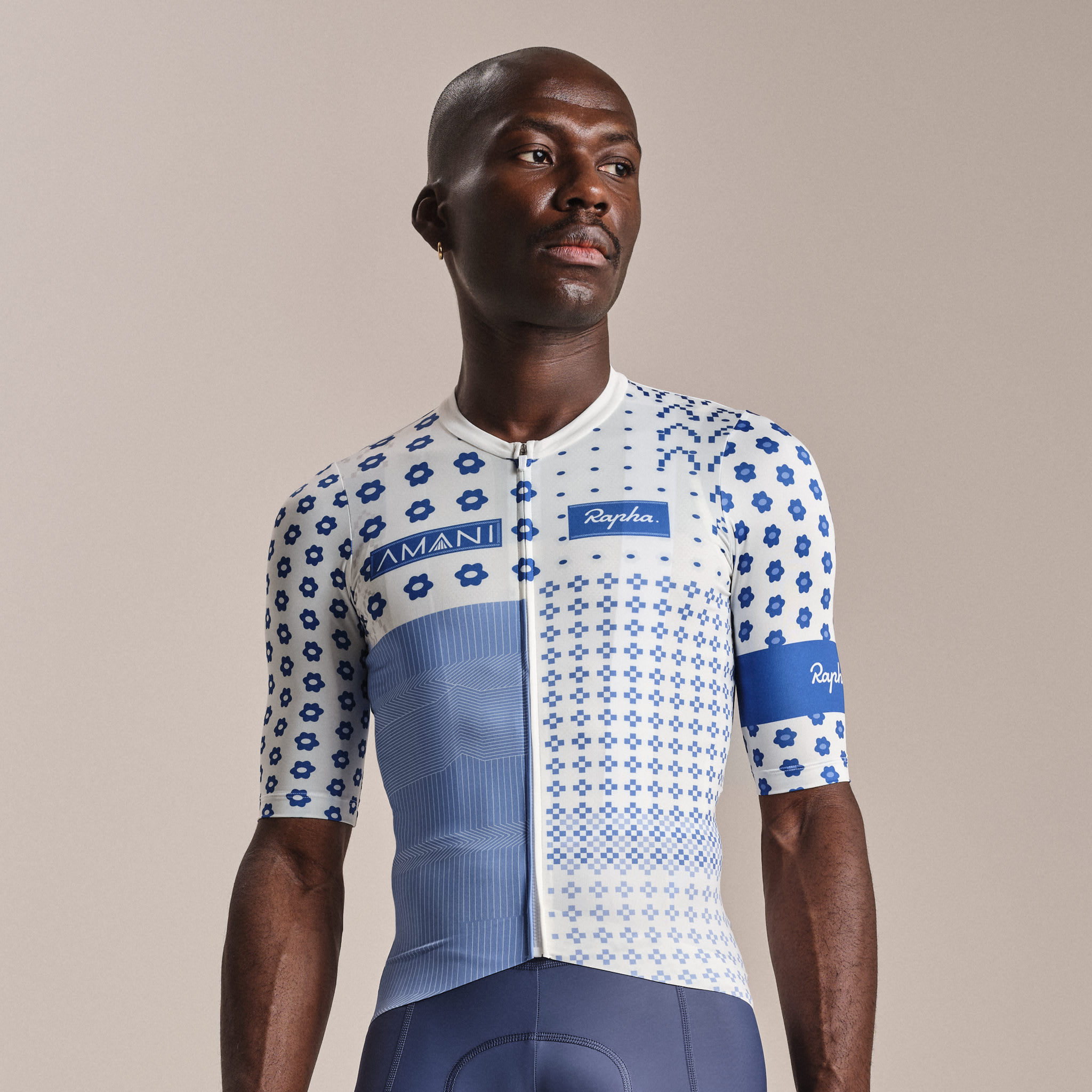 Rapha プロチーム ROULEUR ジャージ XS AMANI メンズ プロチーム Rouleur ジャージ | Rapha