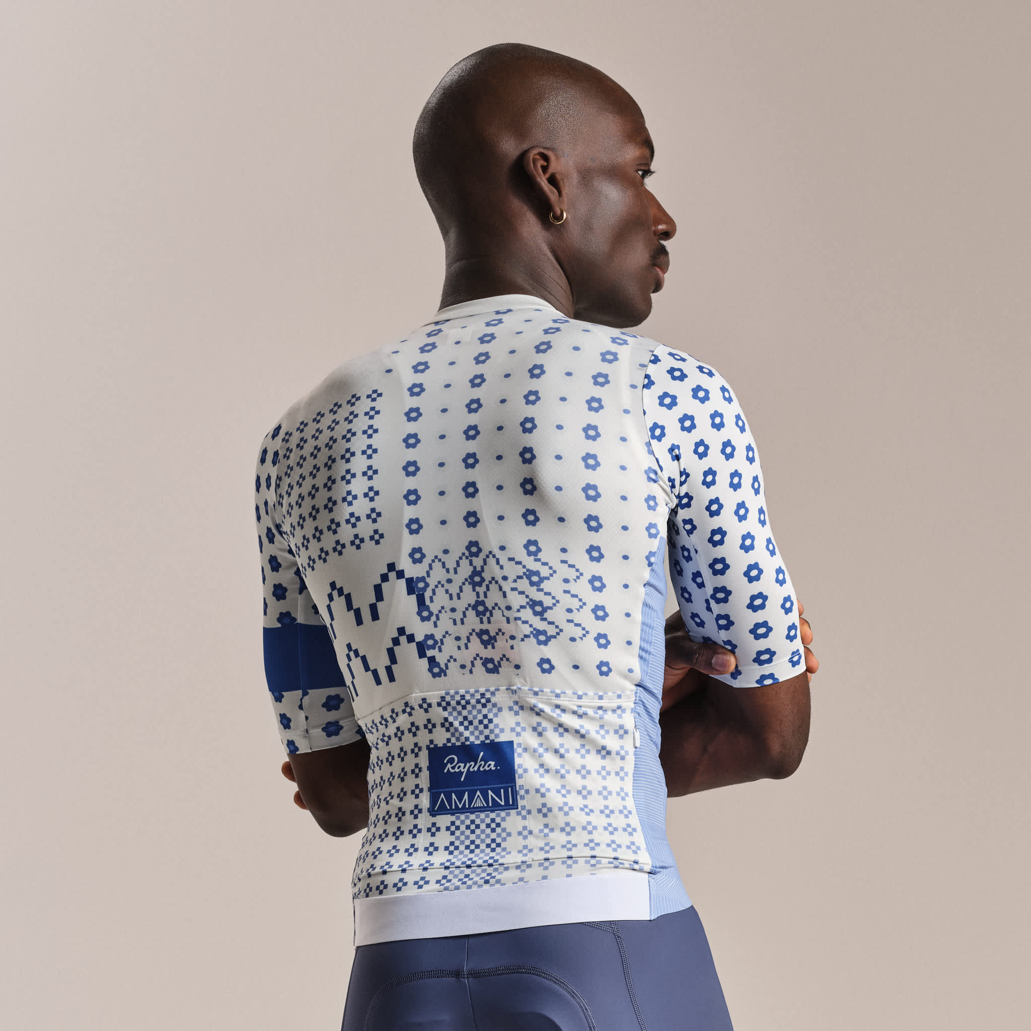 Rapha プロチーム ROULEUR ジャージ XS AMANI メンズ プロチーム Rouleur ジャージ | Rapha