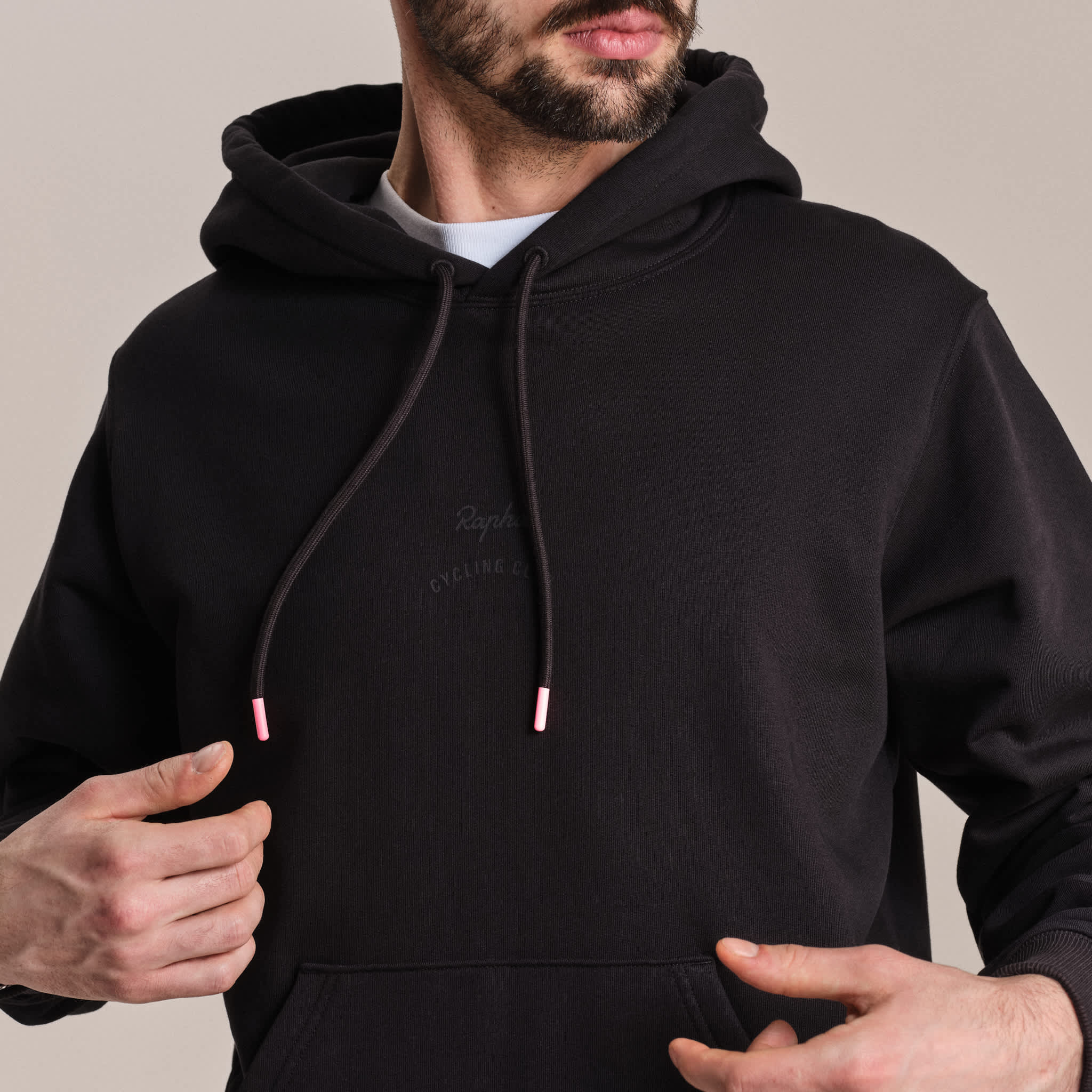 RCC コットン フーディー | Rapha