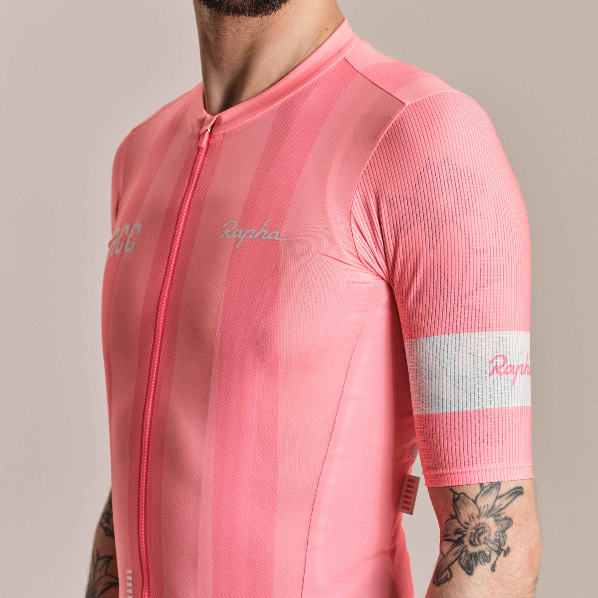ウェア Rapha RCC PRO TEAM JERSEY Men's RCC Pro Team Jersey II | Rapha