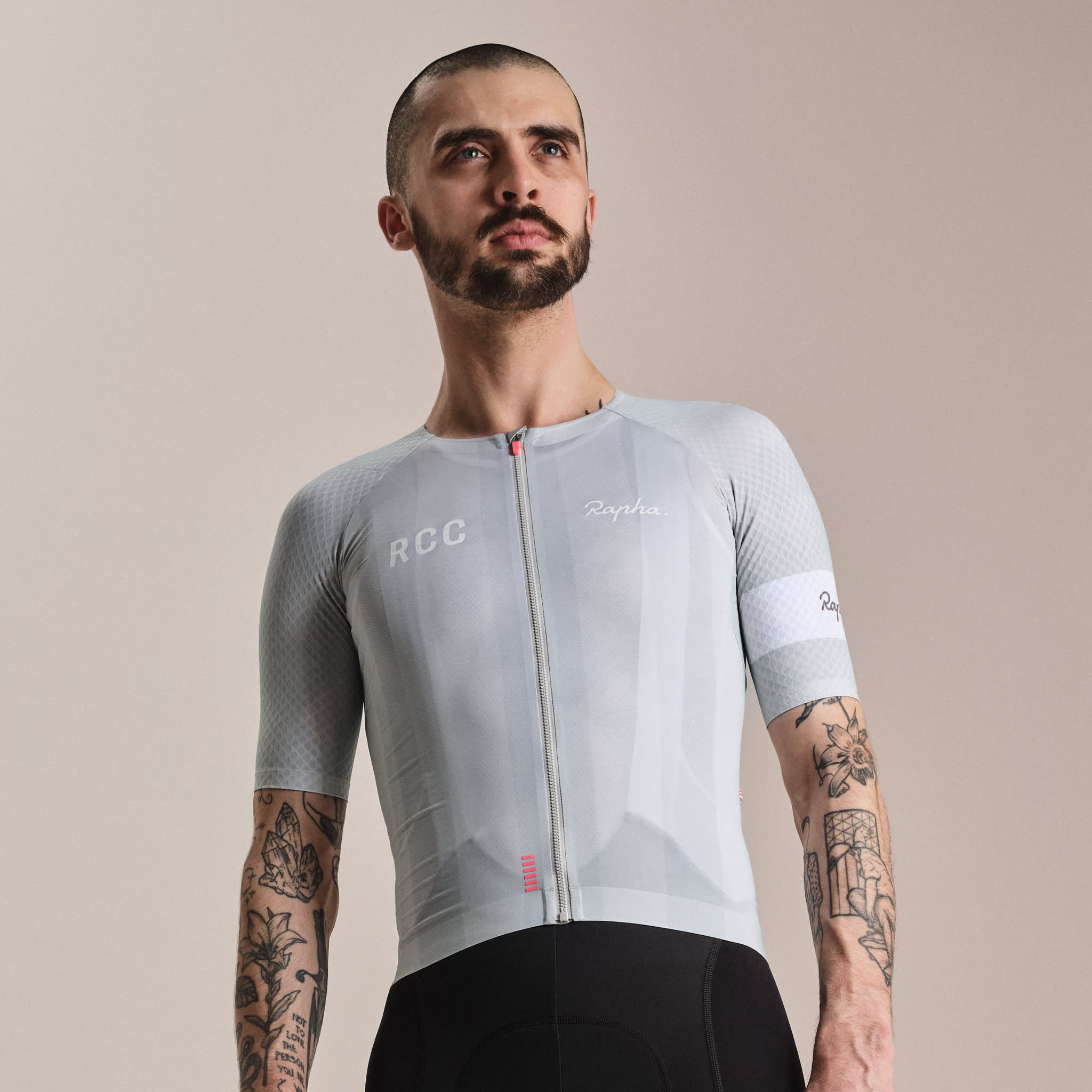 Men's RCC Pro Team Aero Jersey | Rapha
