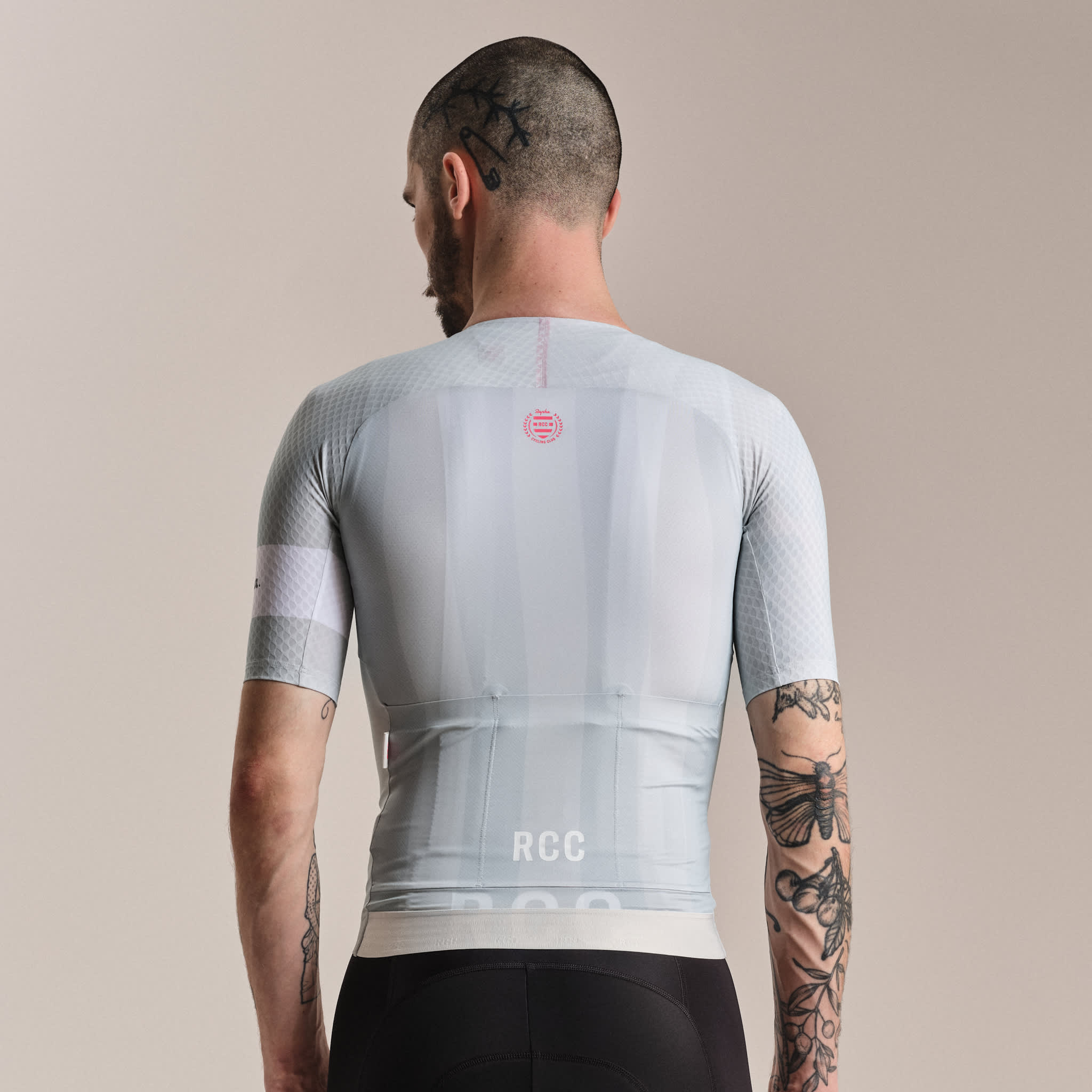 Men's RCC Pro Team Aero Jersey | Rapha