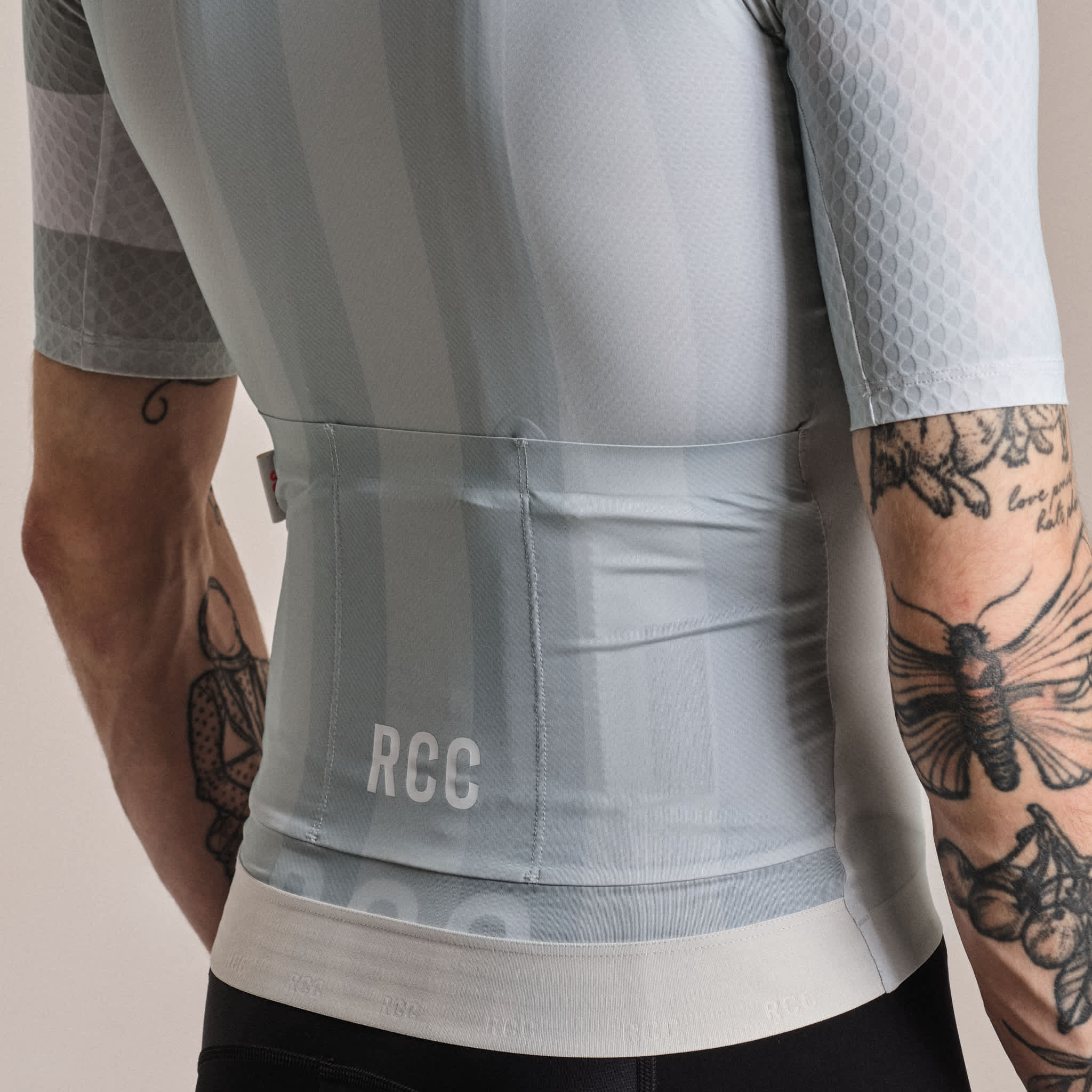 Men's RCC Pro Team Aero Jersey | Rapha