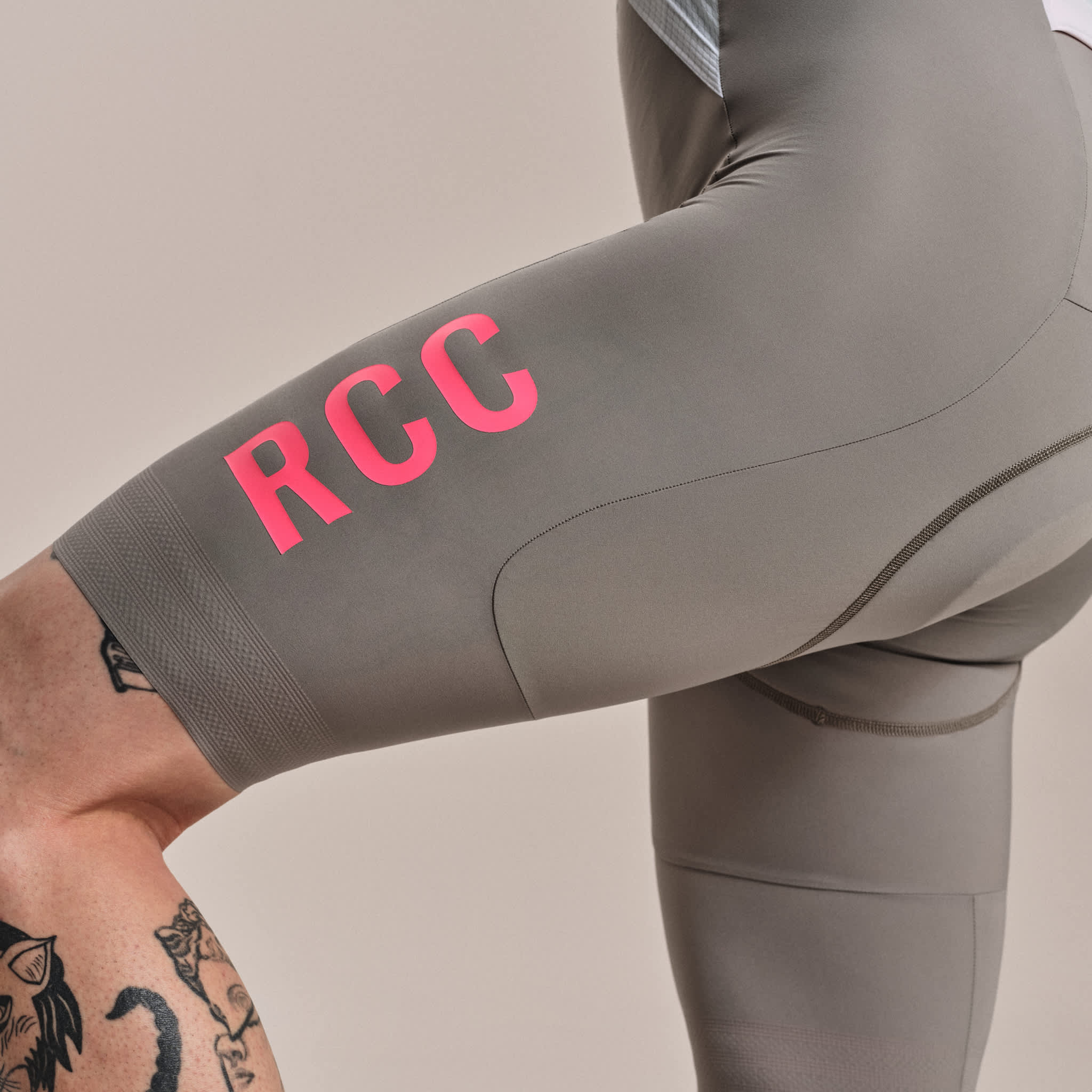 Men's RCC Pro Team Summer Roadsuit | Rapha