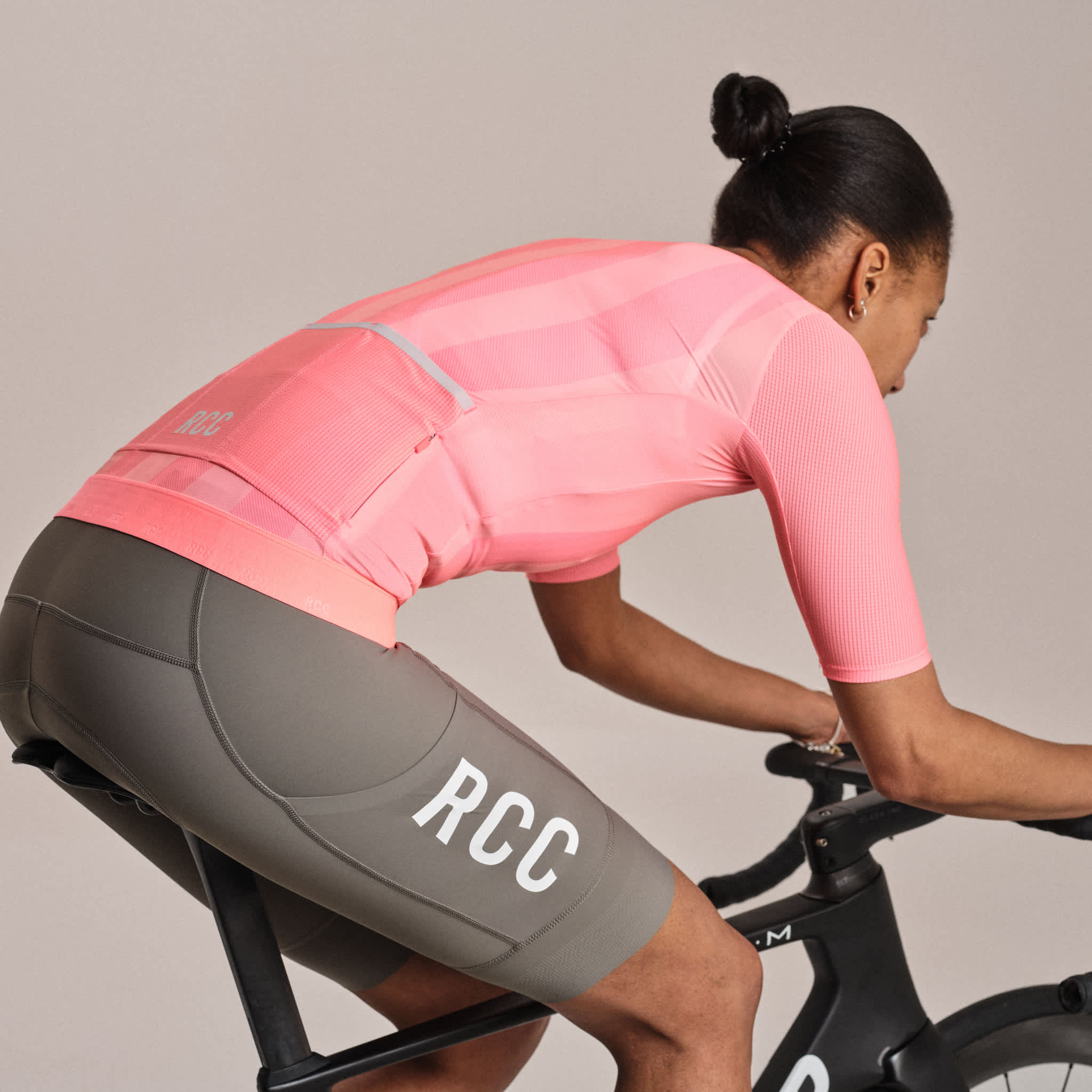 Women's RCC Pro Team Jersey II | Rapha