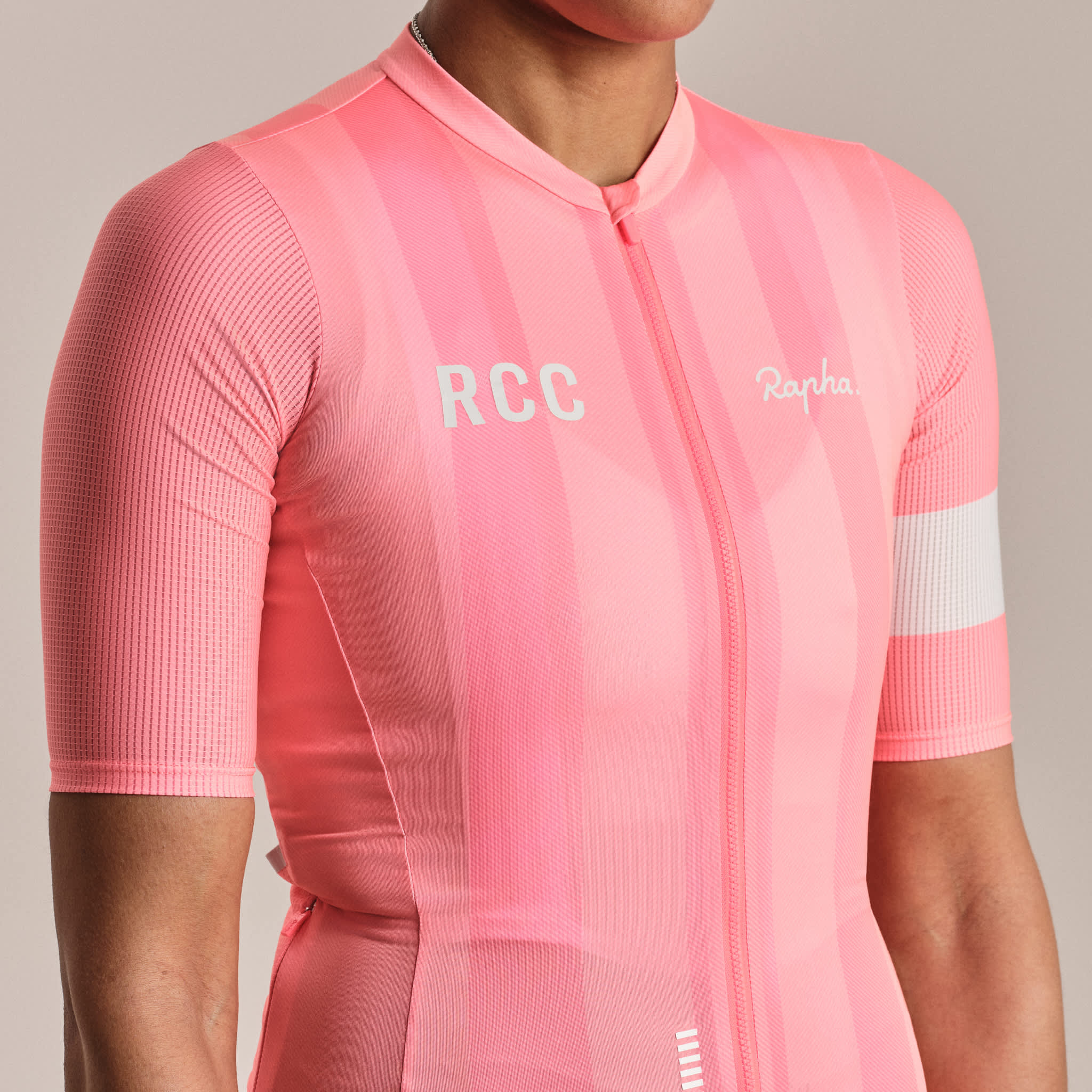 Women's RCC Pro Team Jersey II | Rapha