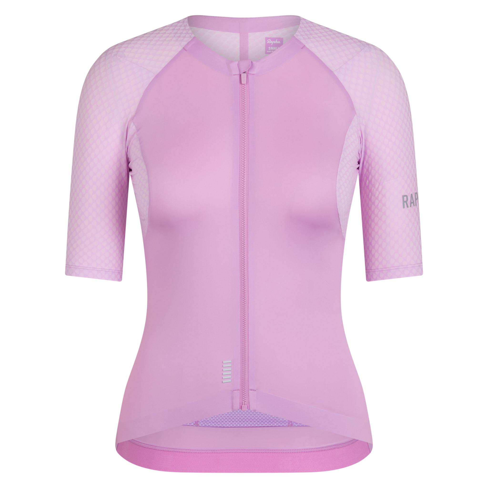 Women's Pro Team Aero Jersey IV | Rapha