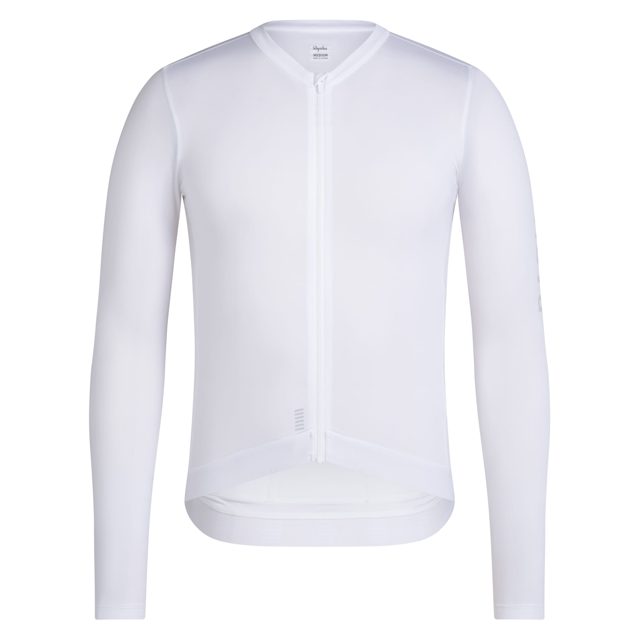 Men's Pro Team Long Sleeve Lightweight Jersey III | Rapha