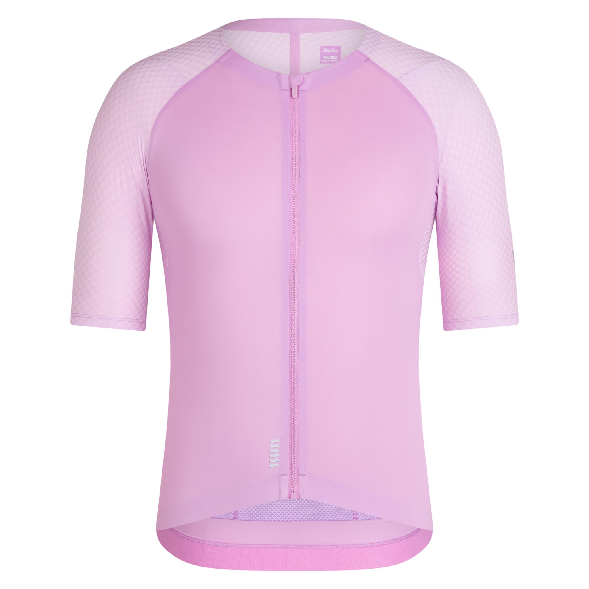 Men's Pro Team Aero Jersey IV | Rapha