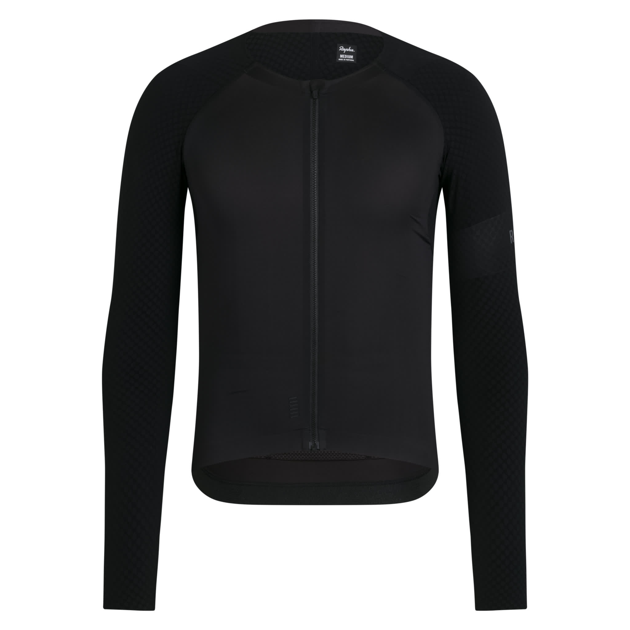 Men's Pro Team Long Sleeve Aero Jersey | Rapha