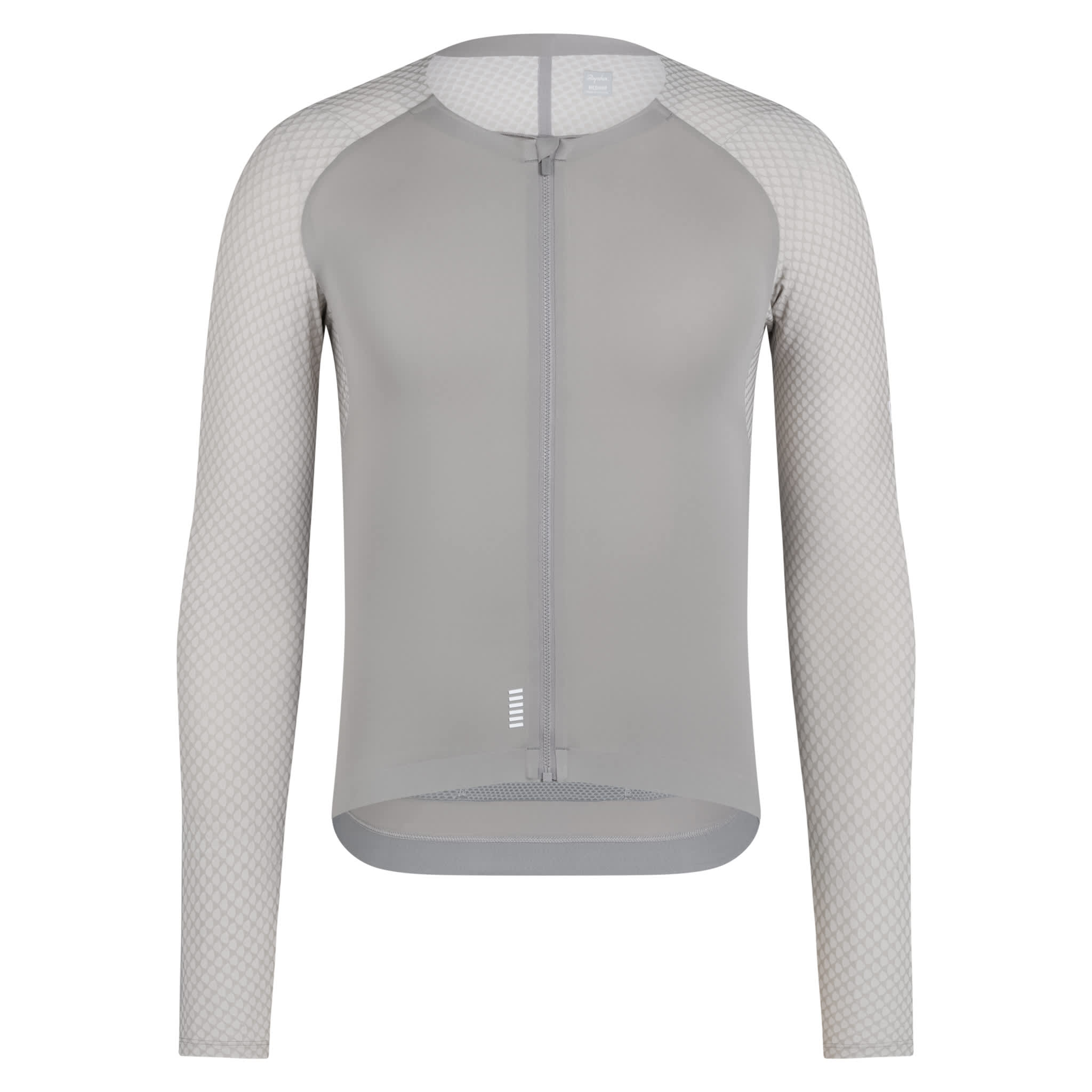 Men's Pro Team Long Sleeve Aero Jersey | Rapha