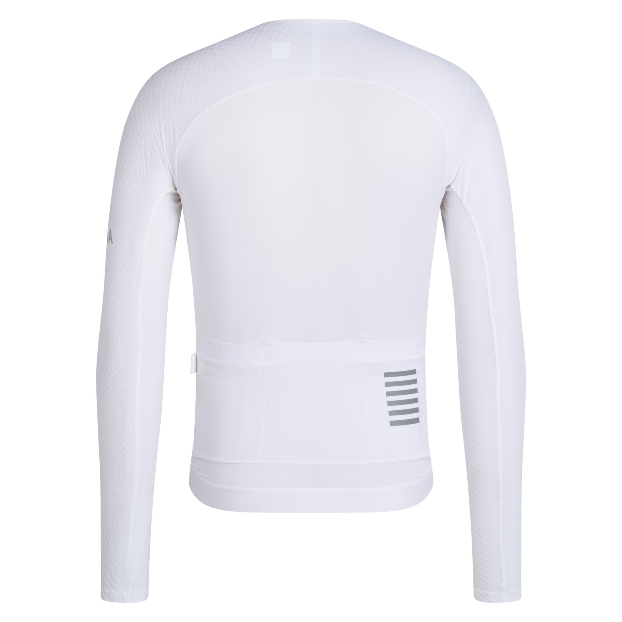 Men's Pro Team Long Sleeve Aero Jersey | Rapha