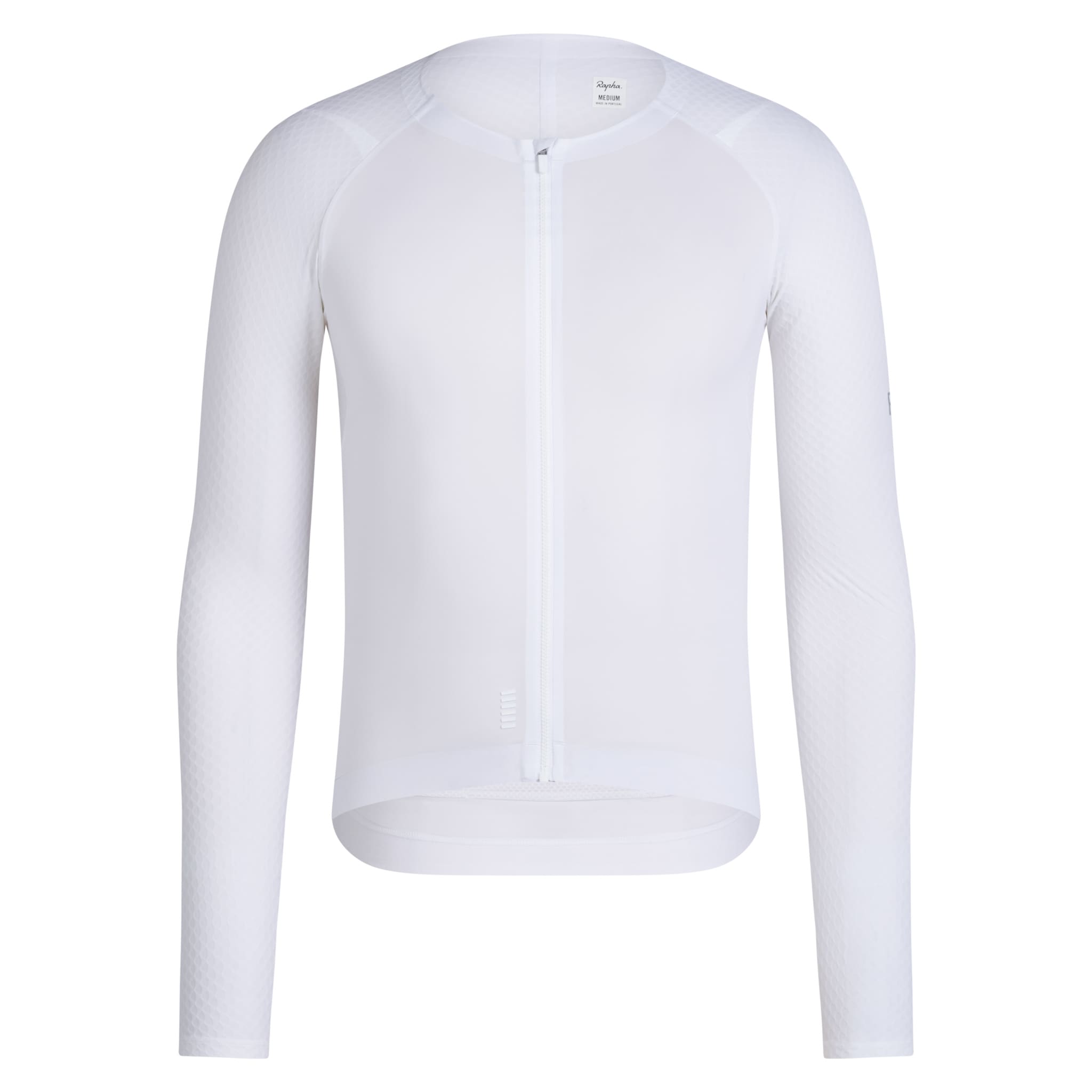 Men's Pro Team Long Sleeve Aero Jersey | Rapha