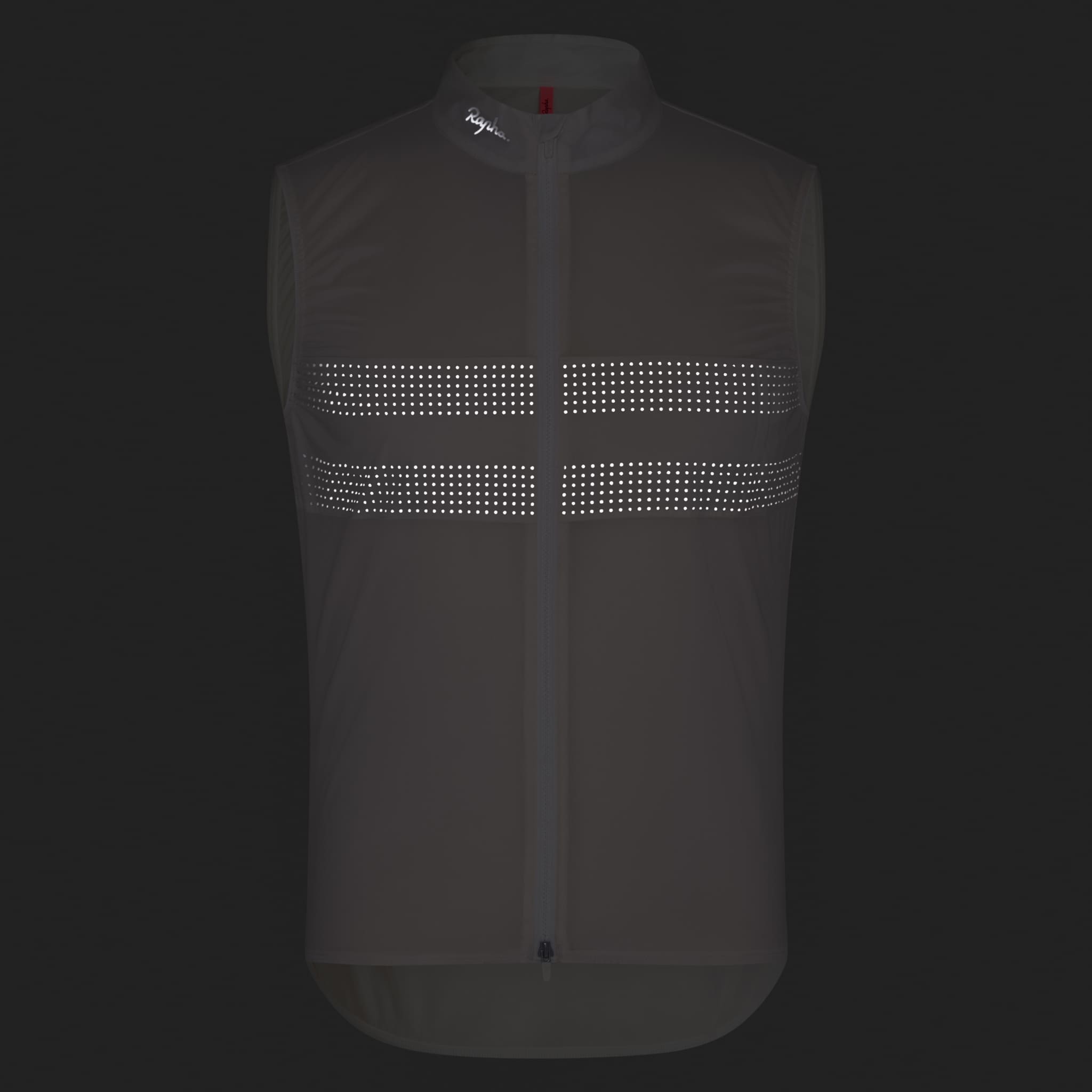 Men's Brevet Wind Gilet III | Rapha