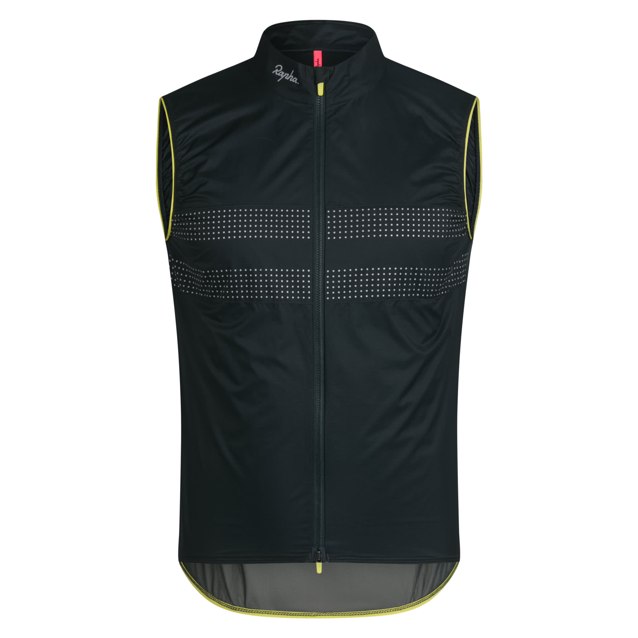 Men's Brevet Wind Gilet III | Rapha