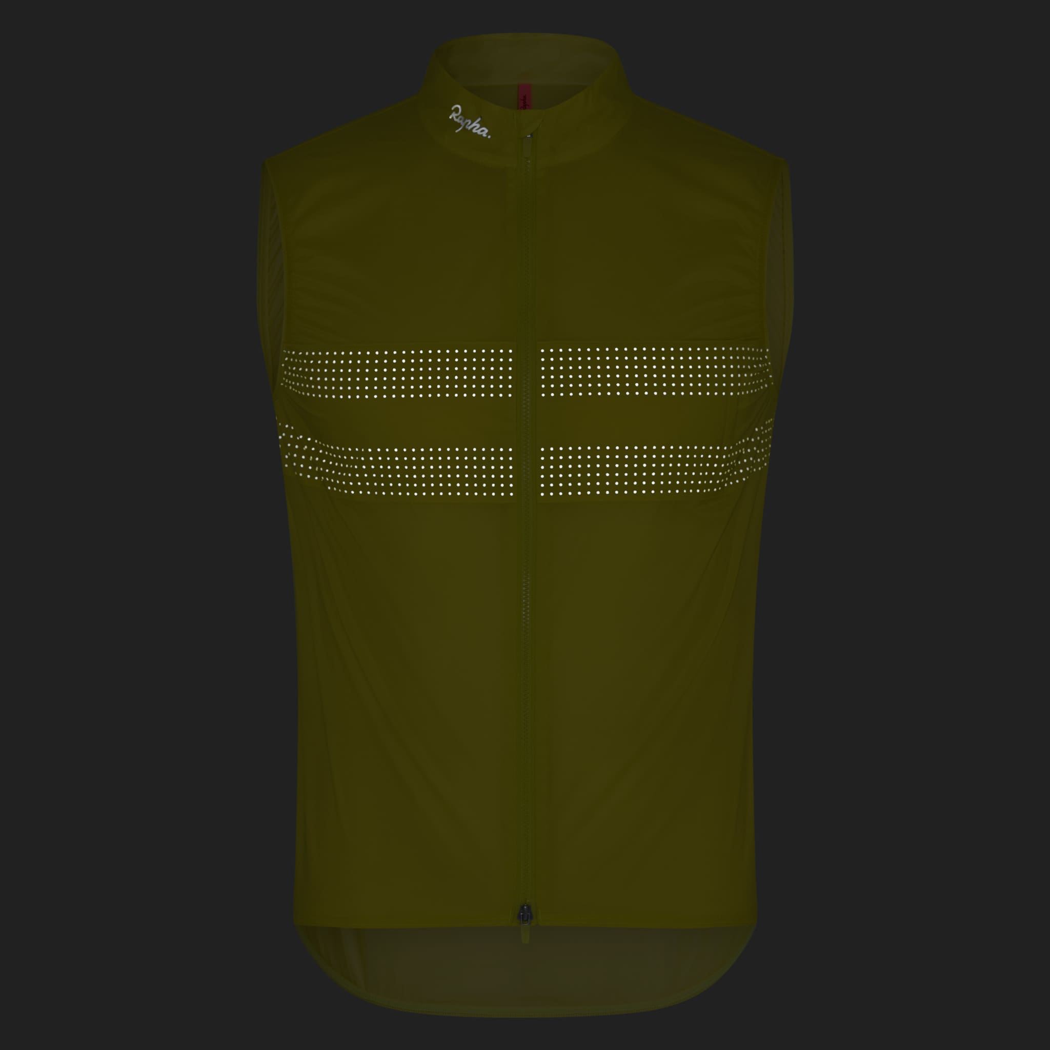 Men's Brevet Wind Gilet III | Rapha