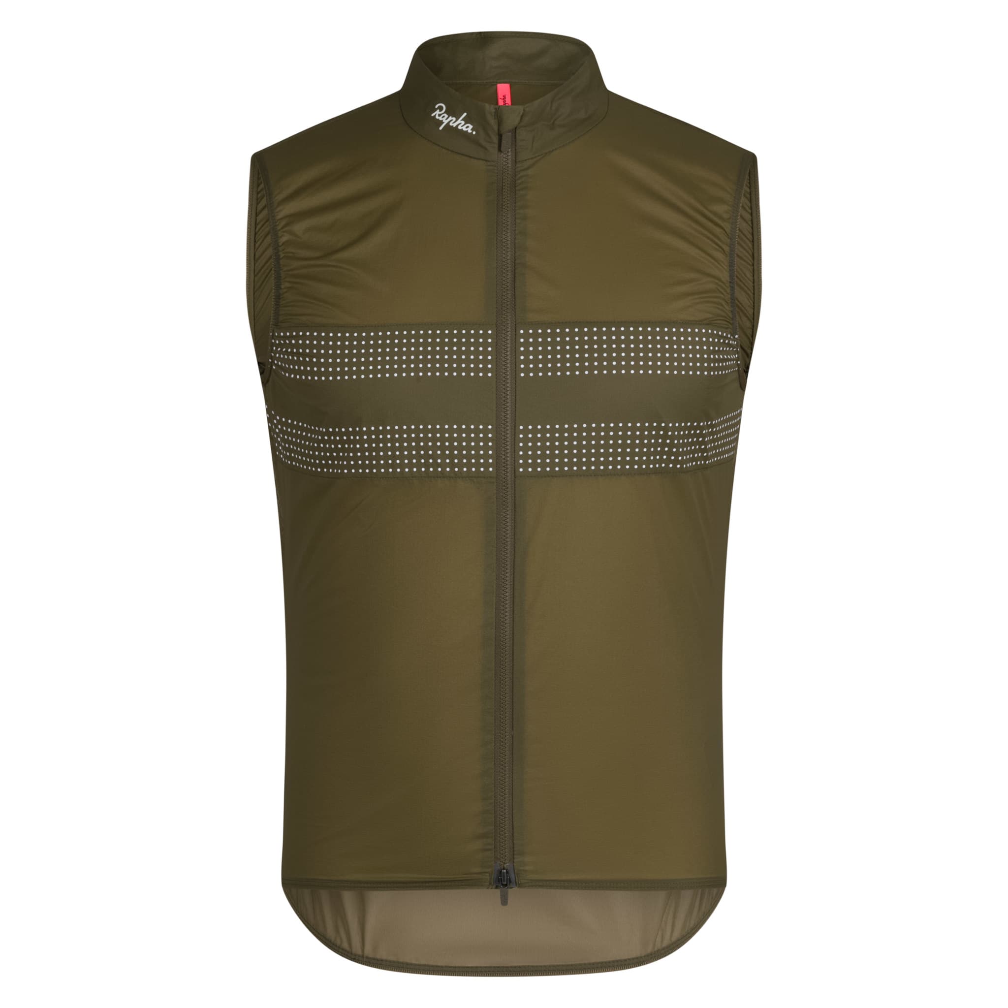 Men's Brevet Wind Gilet III | Rapha