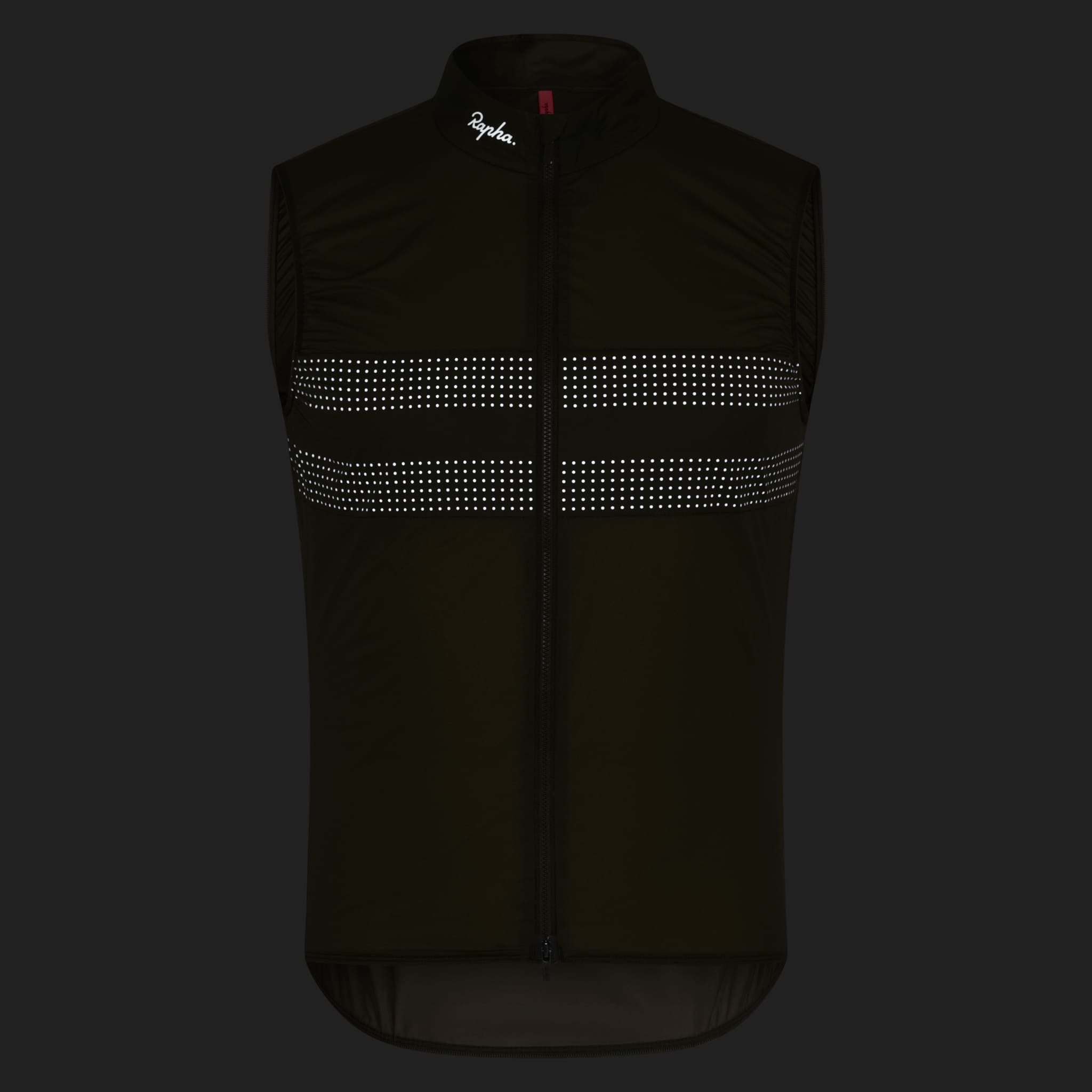 Men's Brevet Wind Gilet III | Rapha