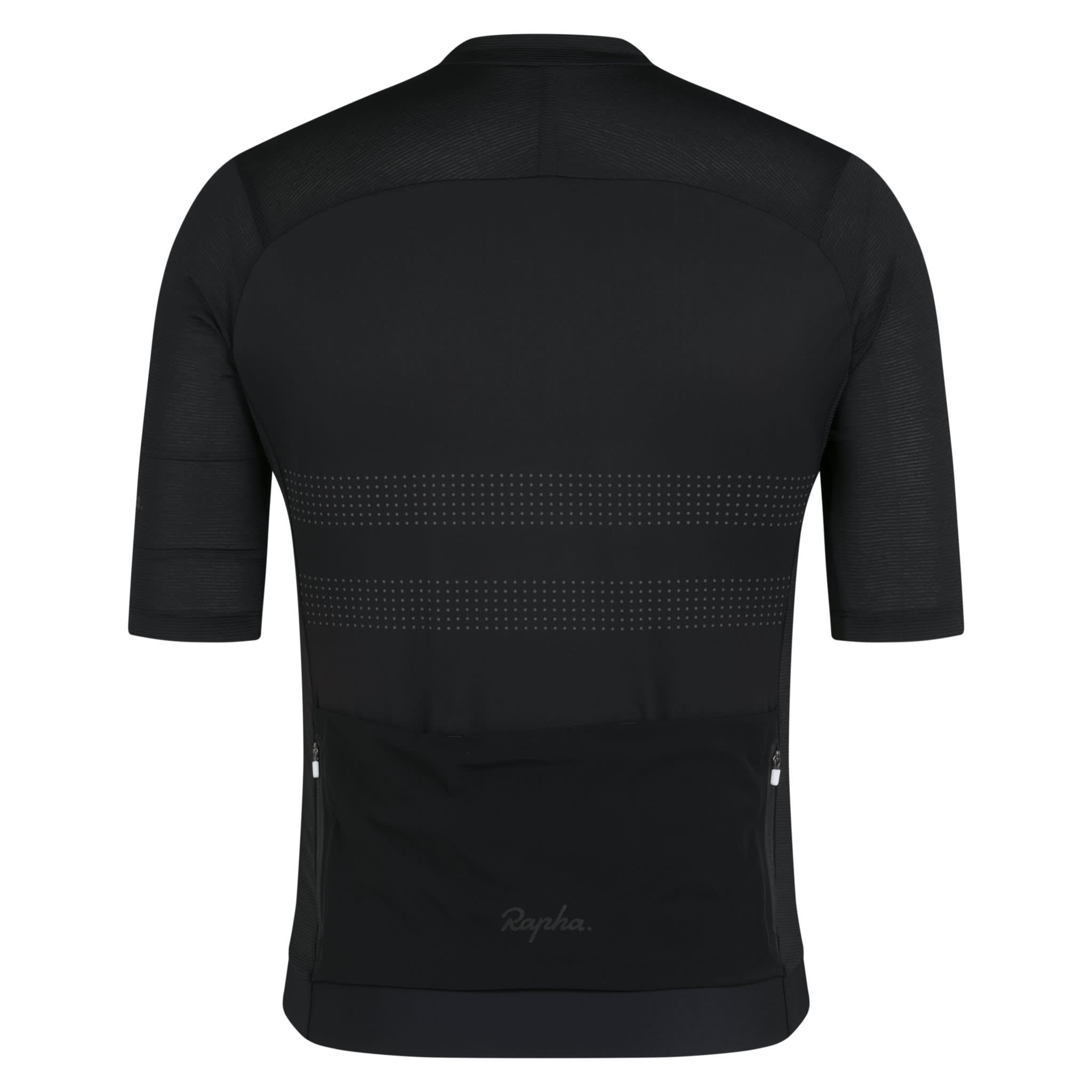 Men's Brevet Lightweight Jersey III | Rapha