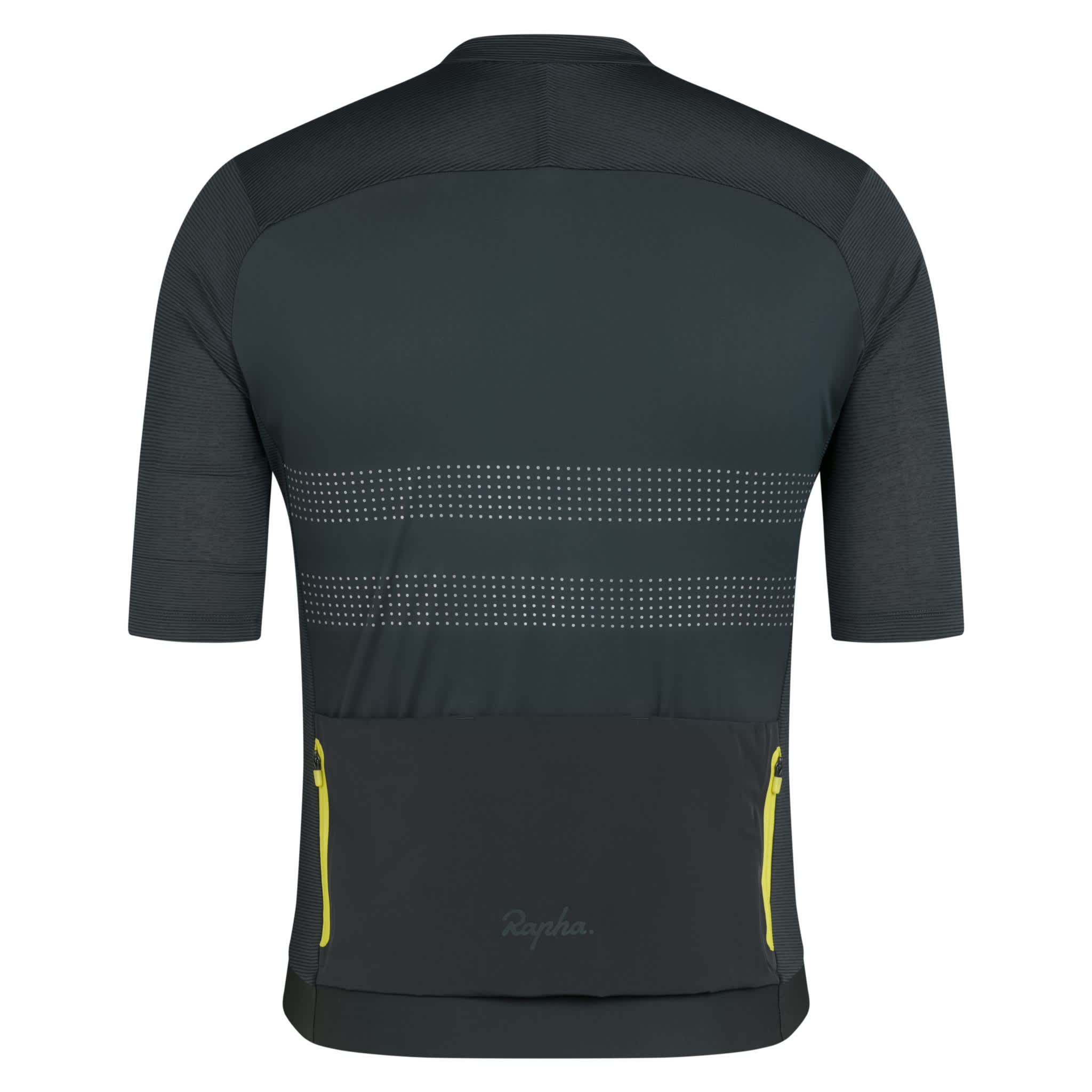 Men's Brevet Lightweight Jersey III | Rapha
