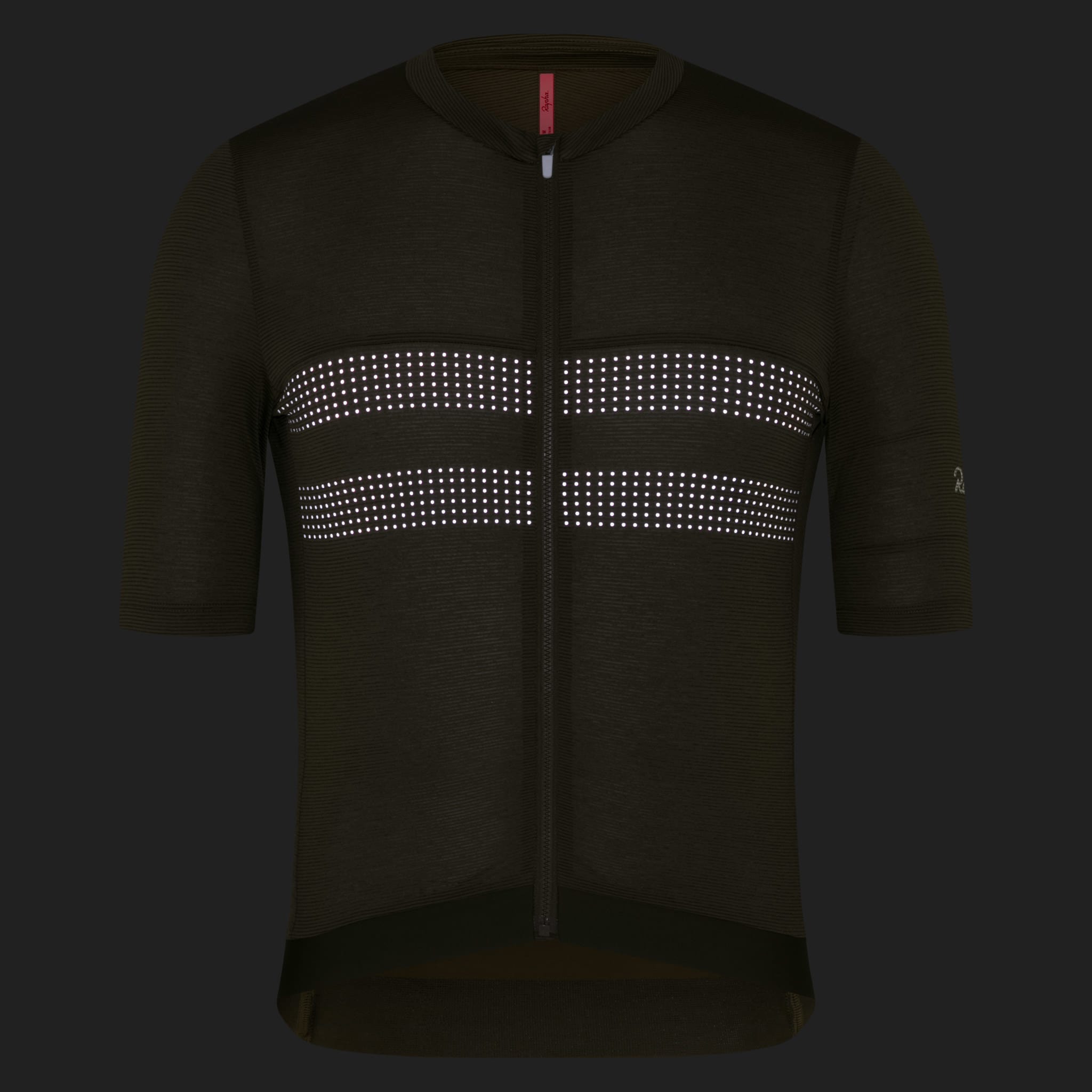 Men's Brevet Lightweight Jersey III | Rapha