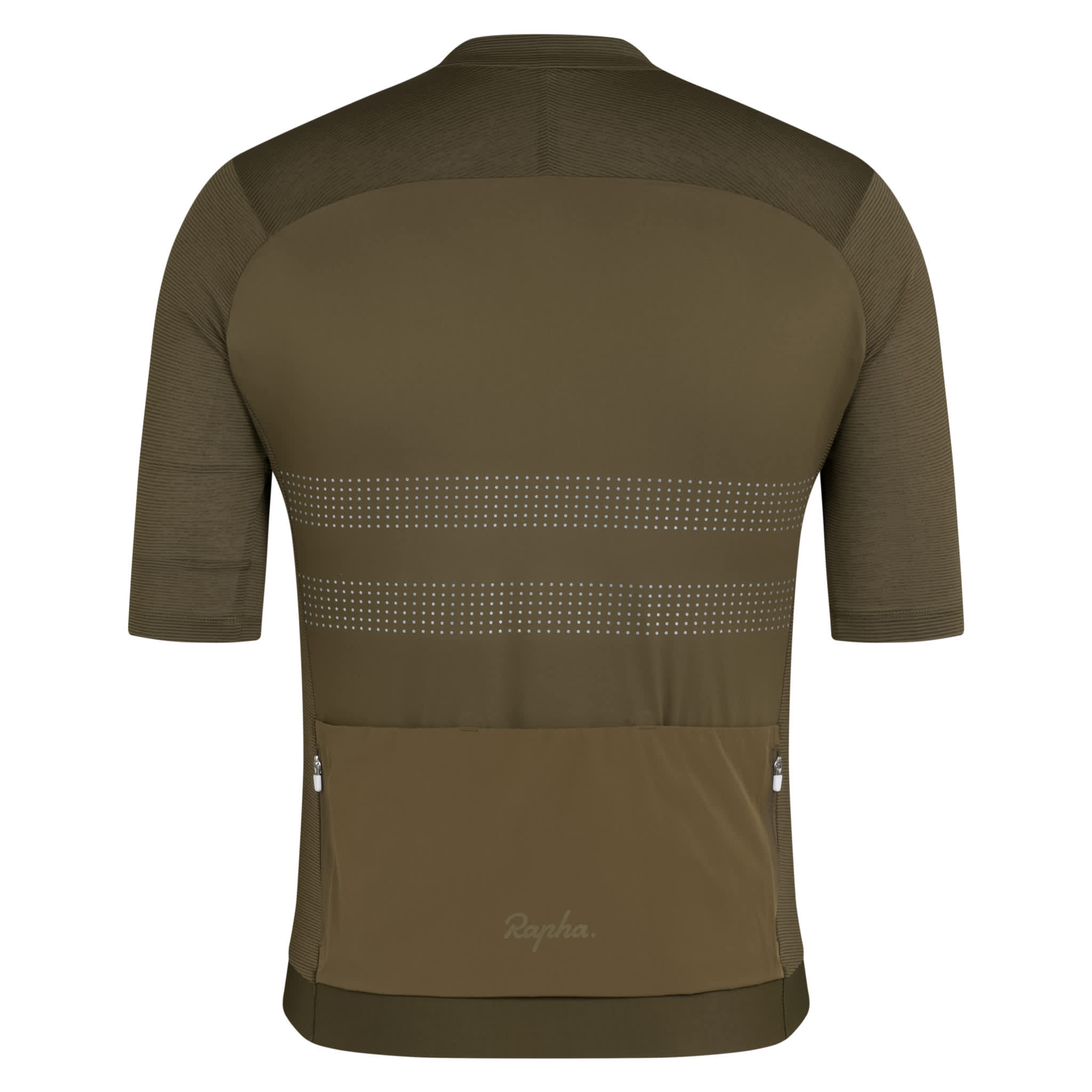 Men's Brevet Lightweight Jersey III | Rapha
