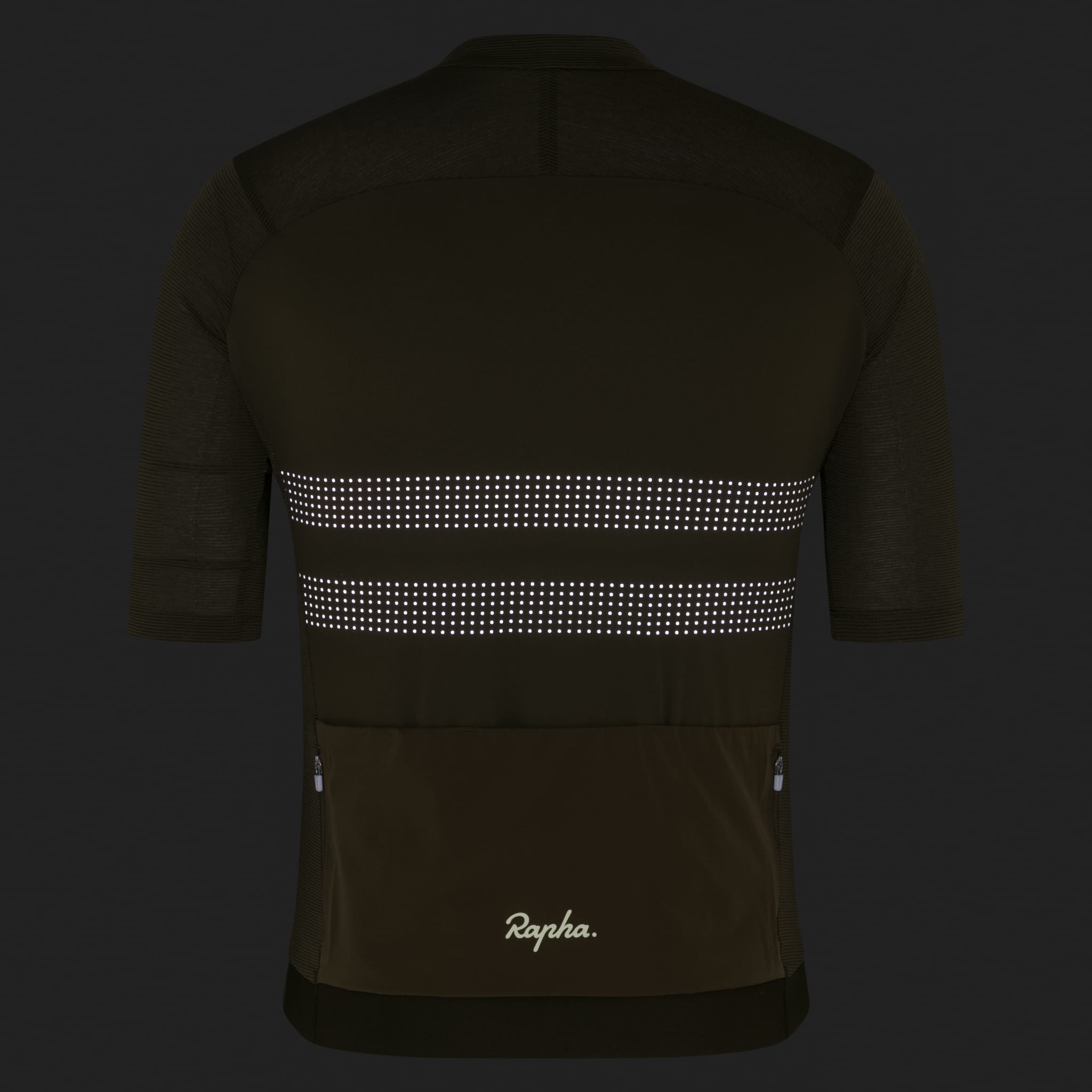 Men's Brevet Lightweight Jersey III | Rapha