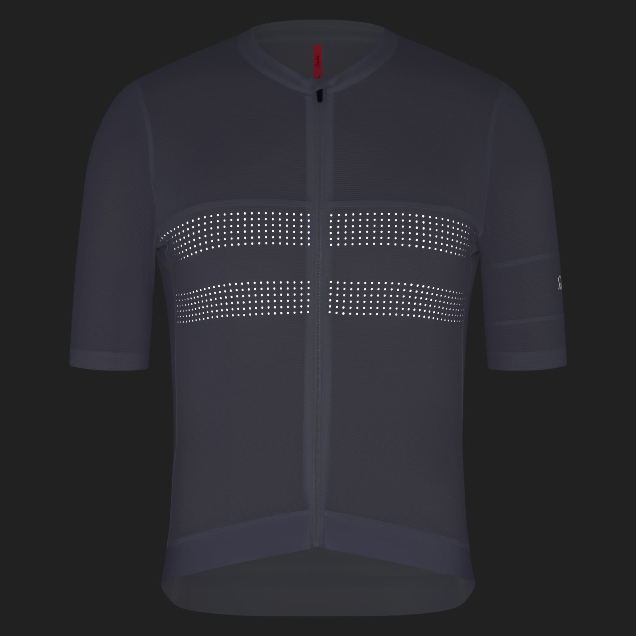 Men's Brevet Lightweight Jersey III | Rapha