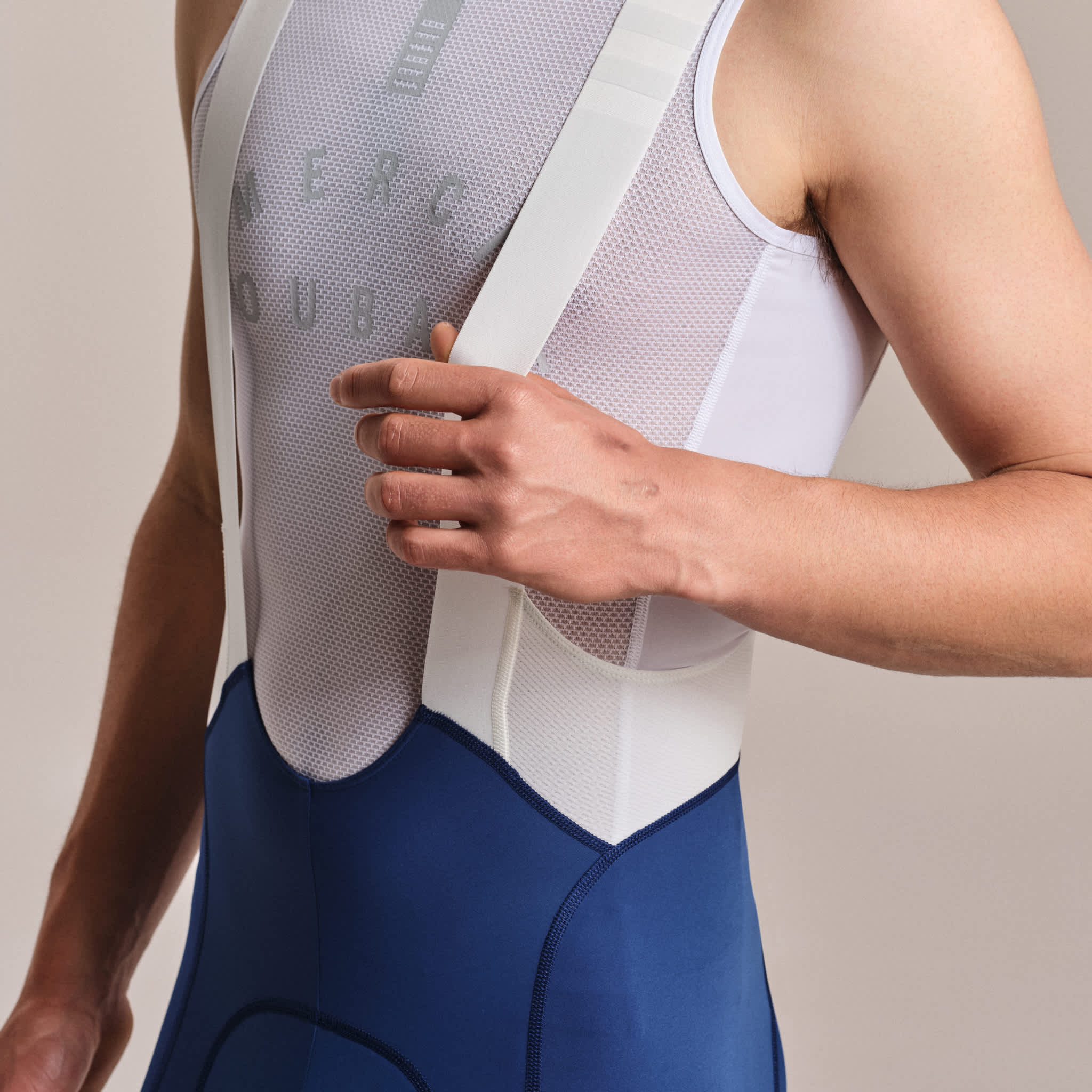 Men's Pro Team Bib Shorts III - Long | Rapha
