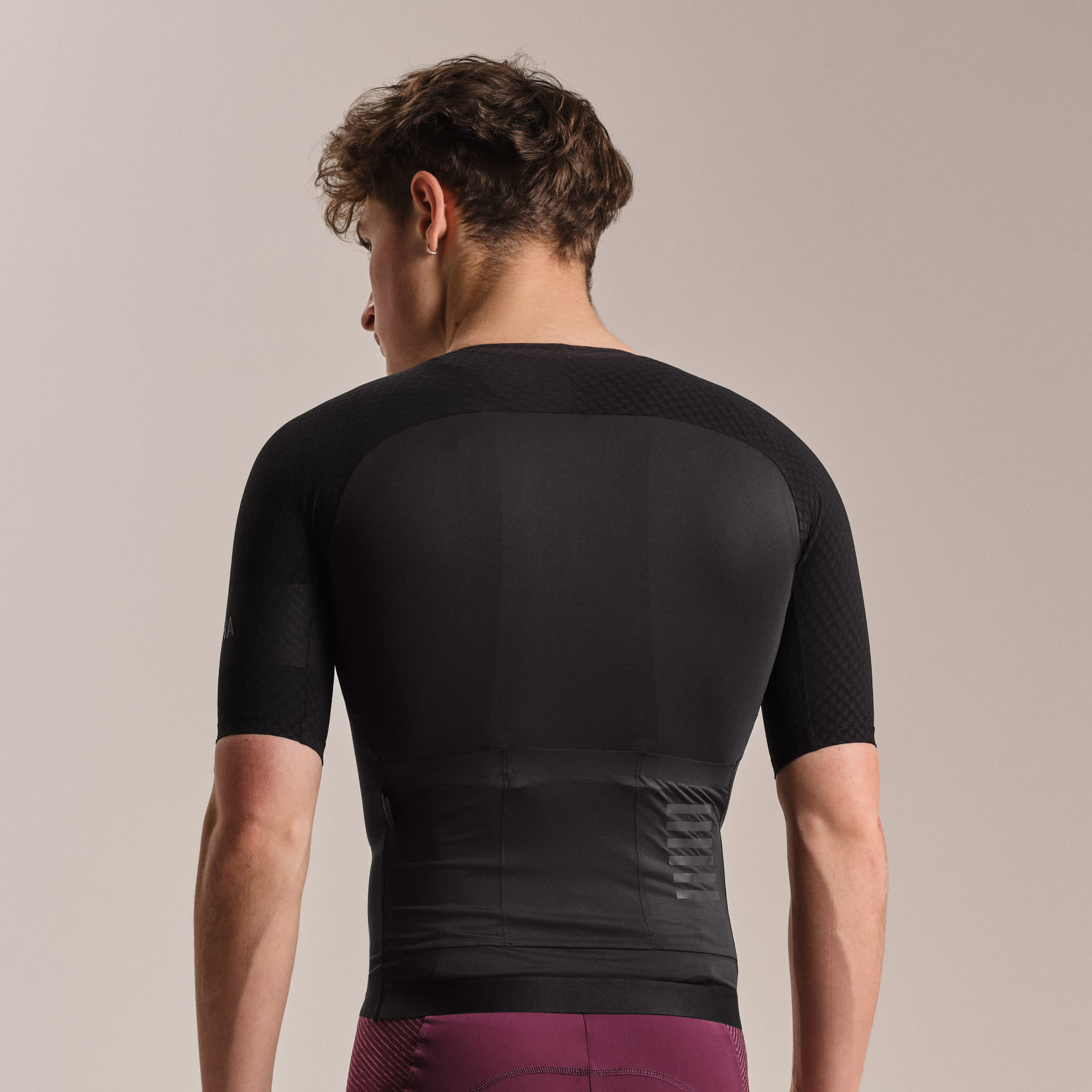 Men's Pro Team Aero Jersey IV | Rapha