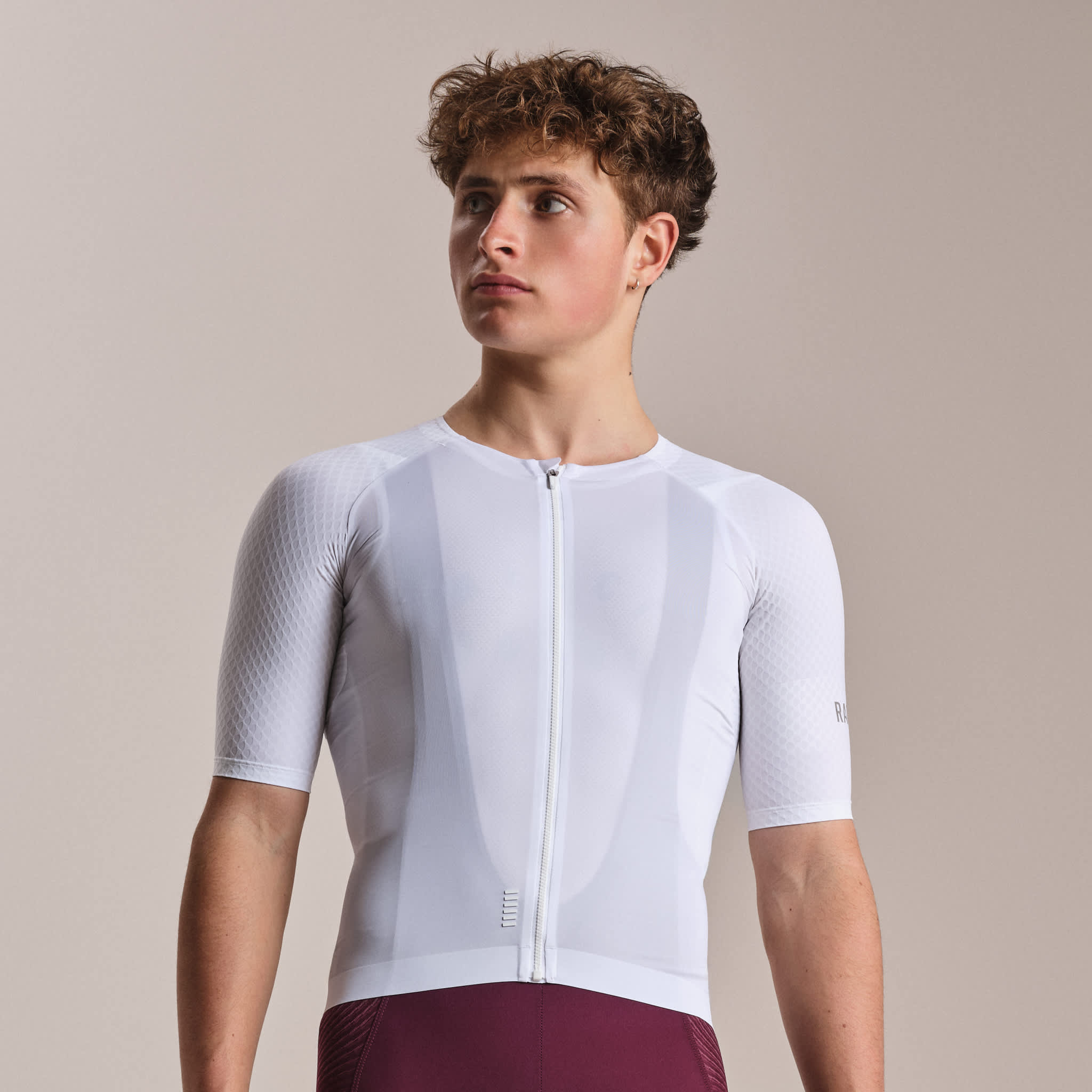 Rapha Men’s Pro Team Aero Jersey XL Men's Pro Team Aero Jersey IV | Rapha