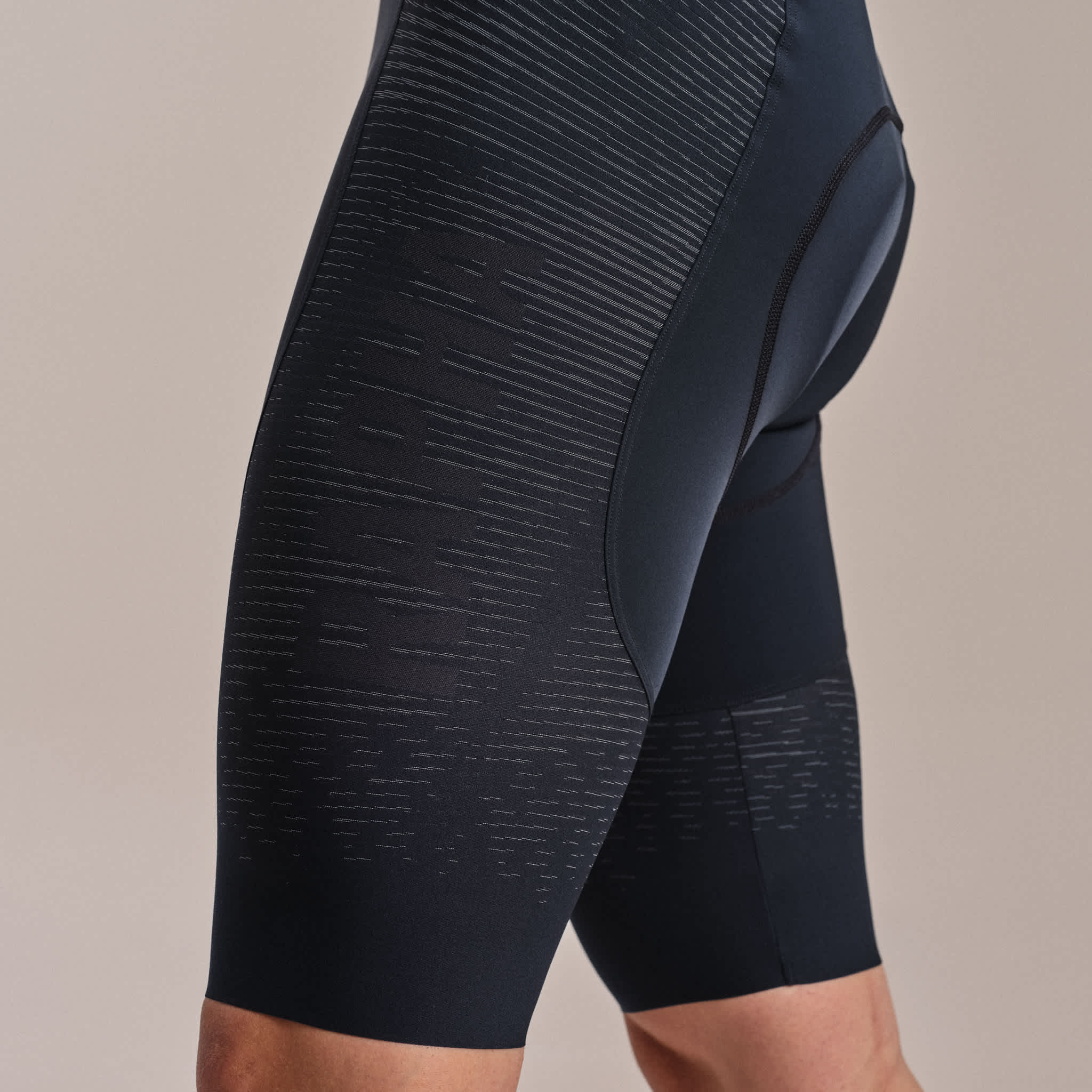 Men's Pro Team Powerweave Bib Shorts | Rapha