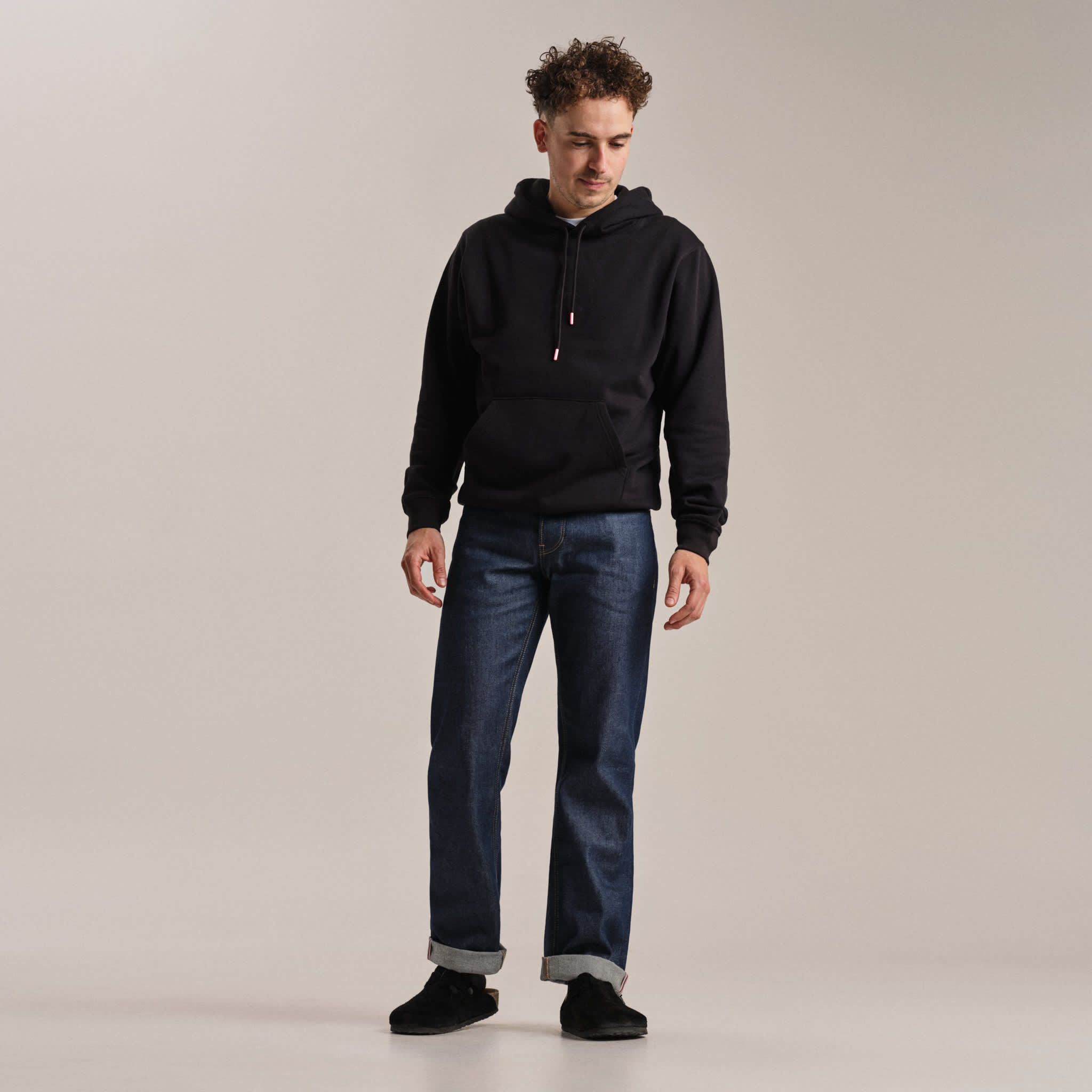 Men's Rapha + Hiut The Work Jeans | Rapha