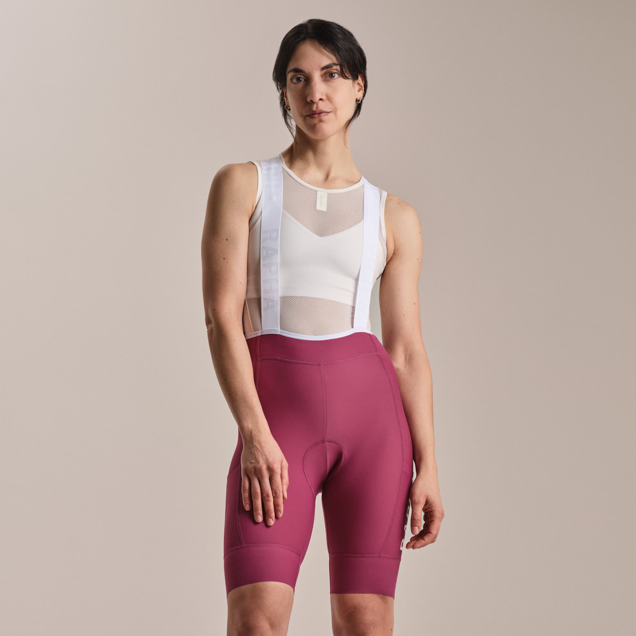 Women's Pro Team Cargo Bib Shorts - Regular | Rapha