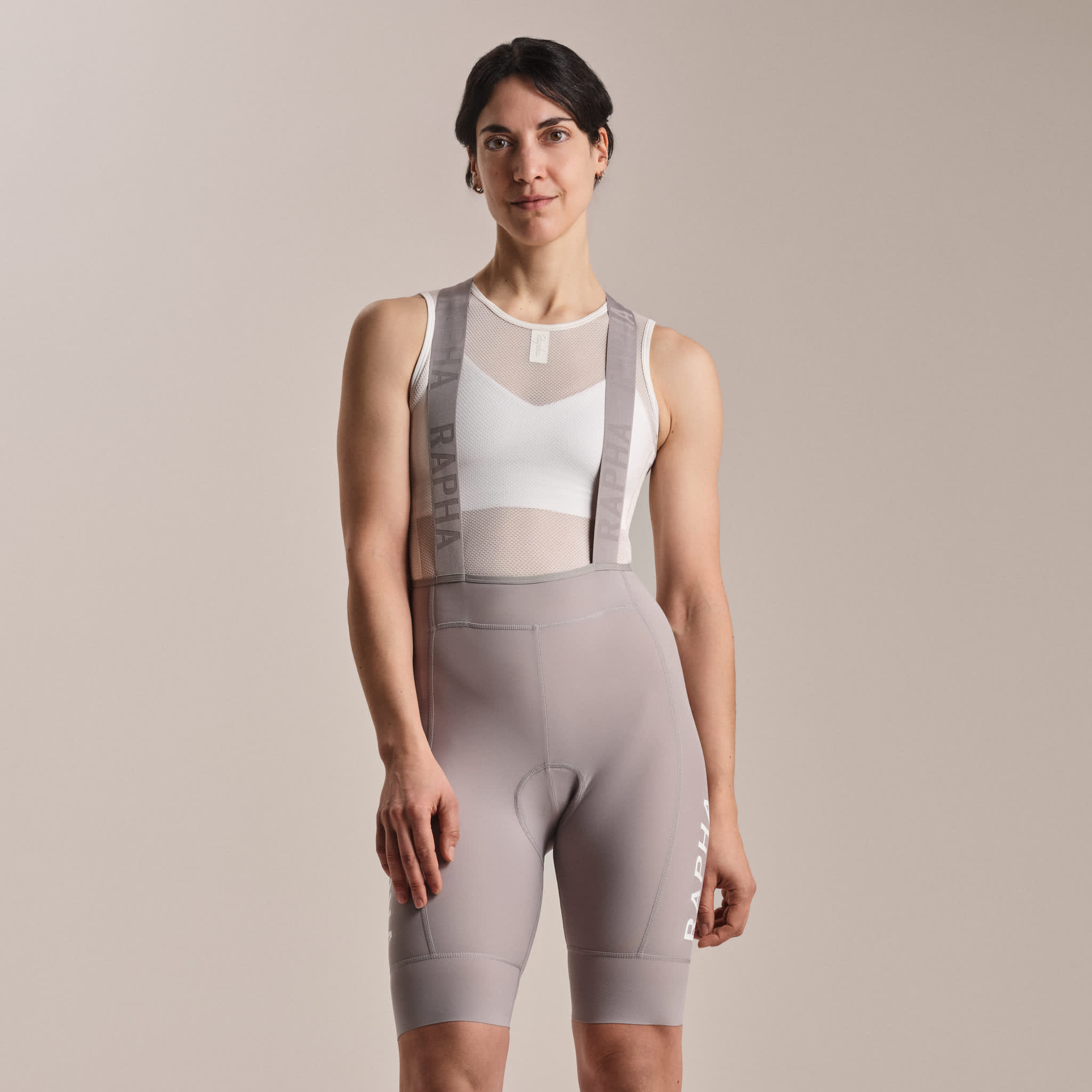 Women's Pro Team Training Bib Shorts II - Regular | Rapha