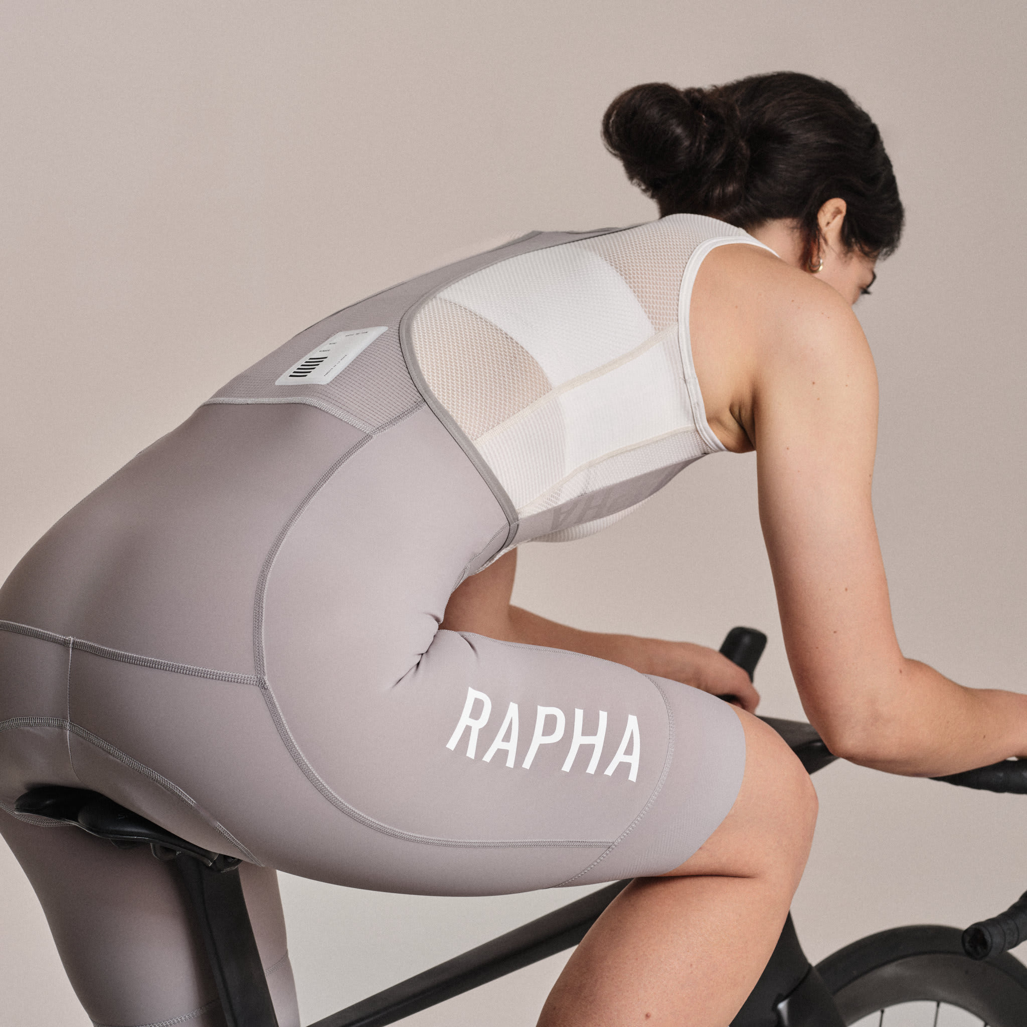 Women's Pro Team Training Bib Shorts II - Regular | Rapha