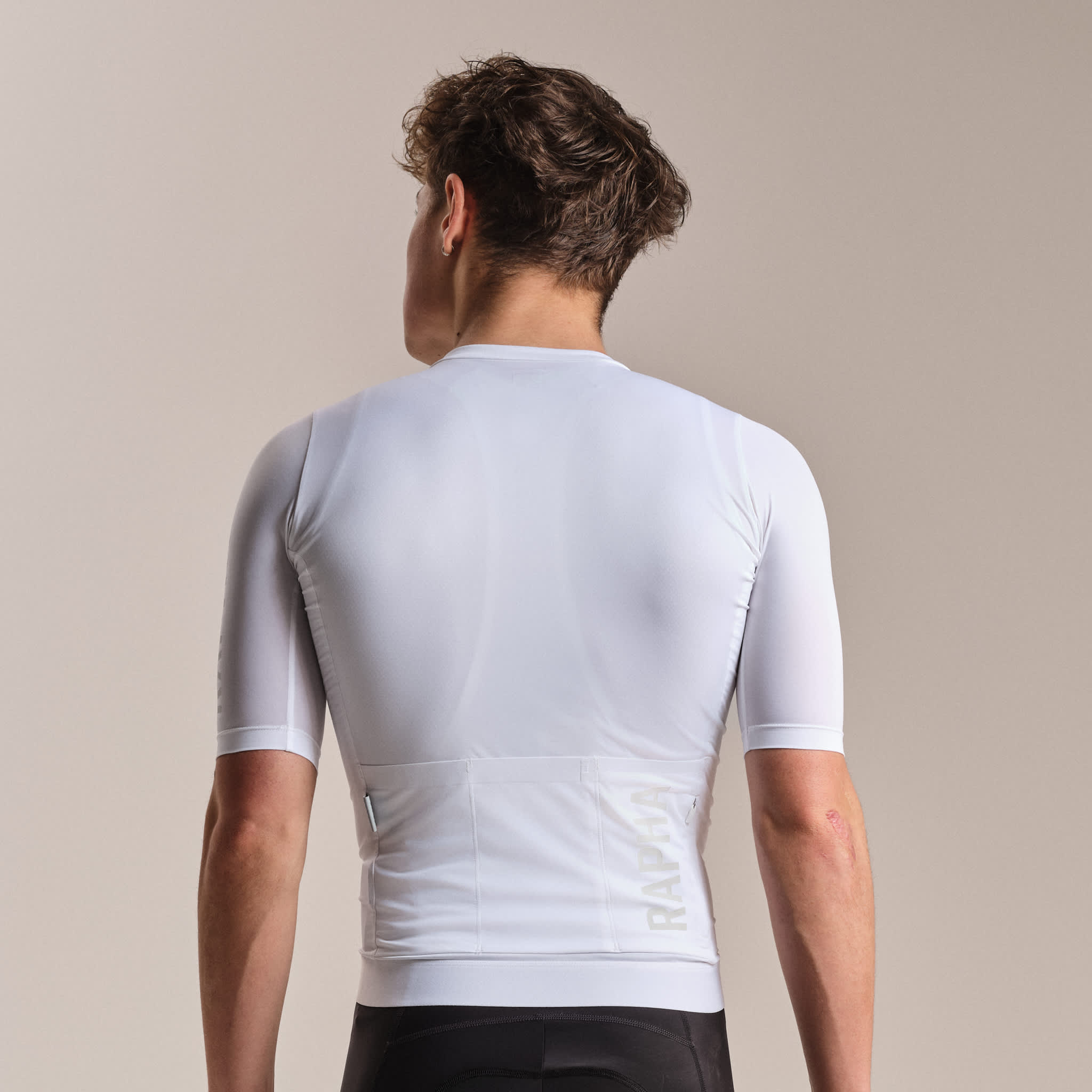 Men's Pro Team Training Jersey III | Rapha