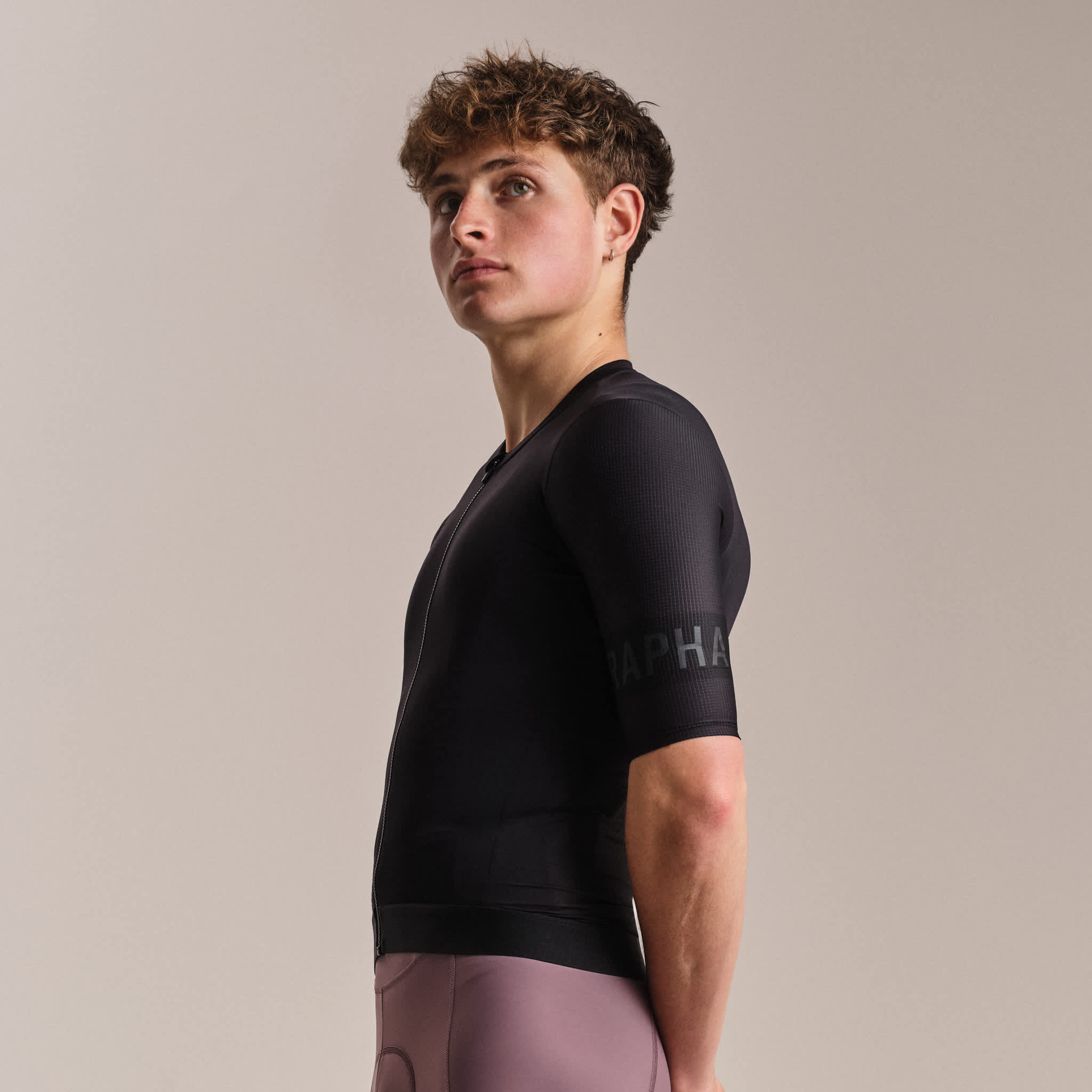 Rapha 廃盤品 Men’s Pro Team Aero Jersey Ⅱ Men's Pro Team Jersey II | Rapha